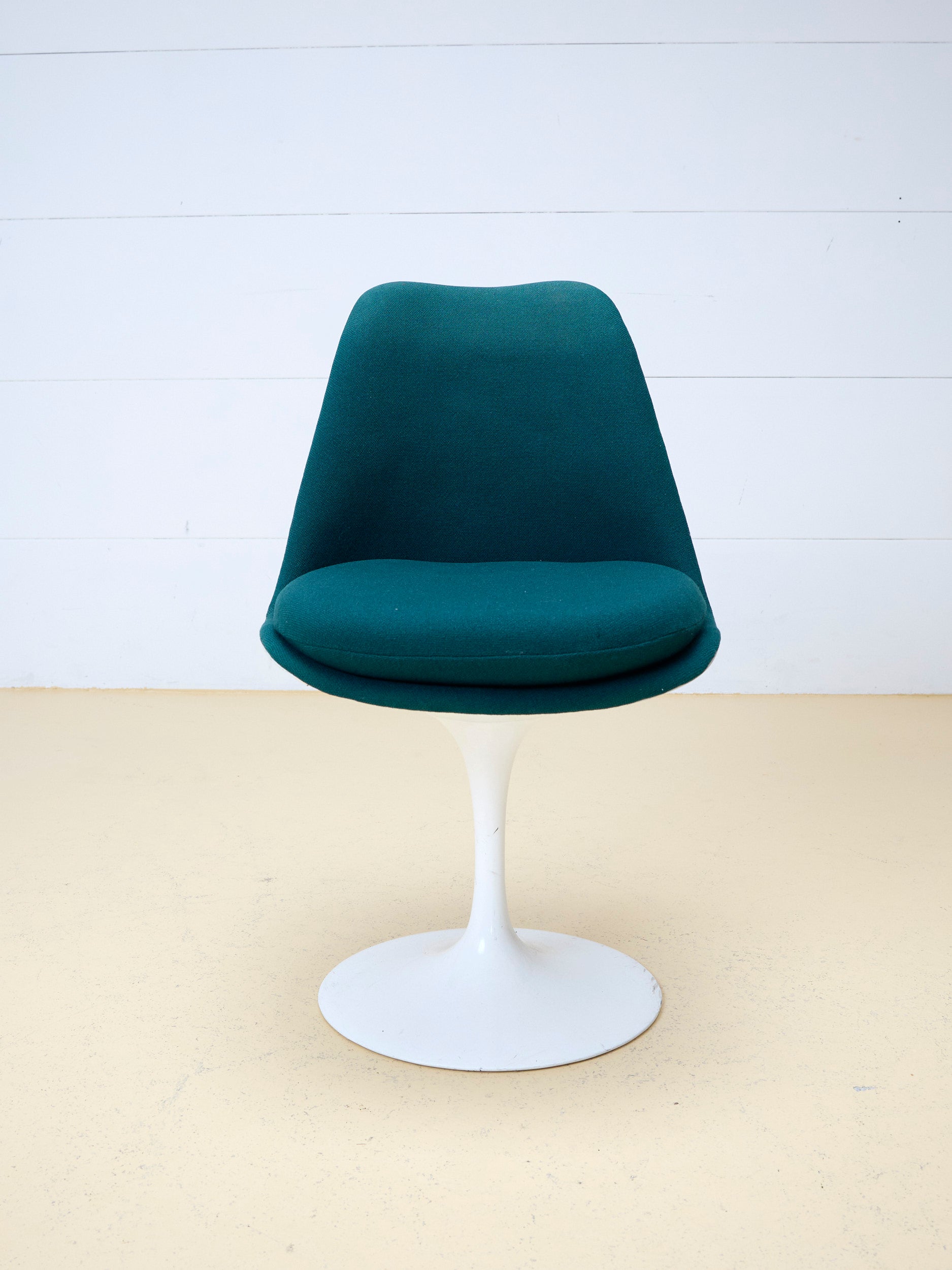 Stühle im Set Eero Saarinen von Knoll