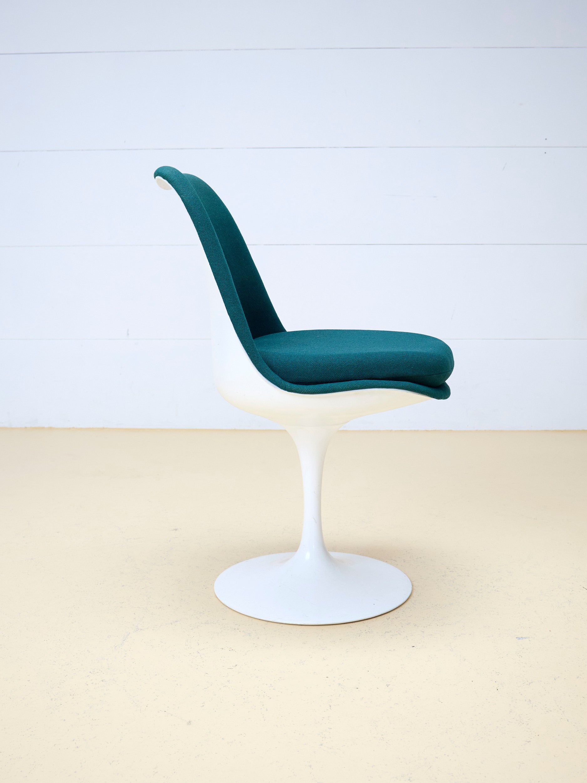 Stühle im Set Eero Saarinen von Knoll