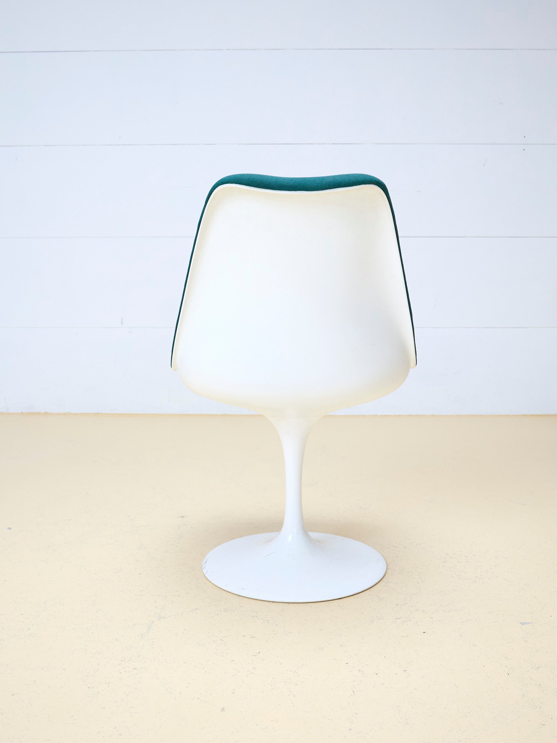 Stühle im Set Eero Saarinen von Knoll