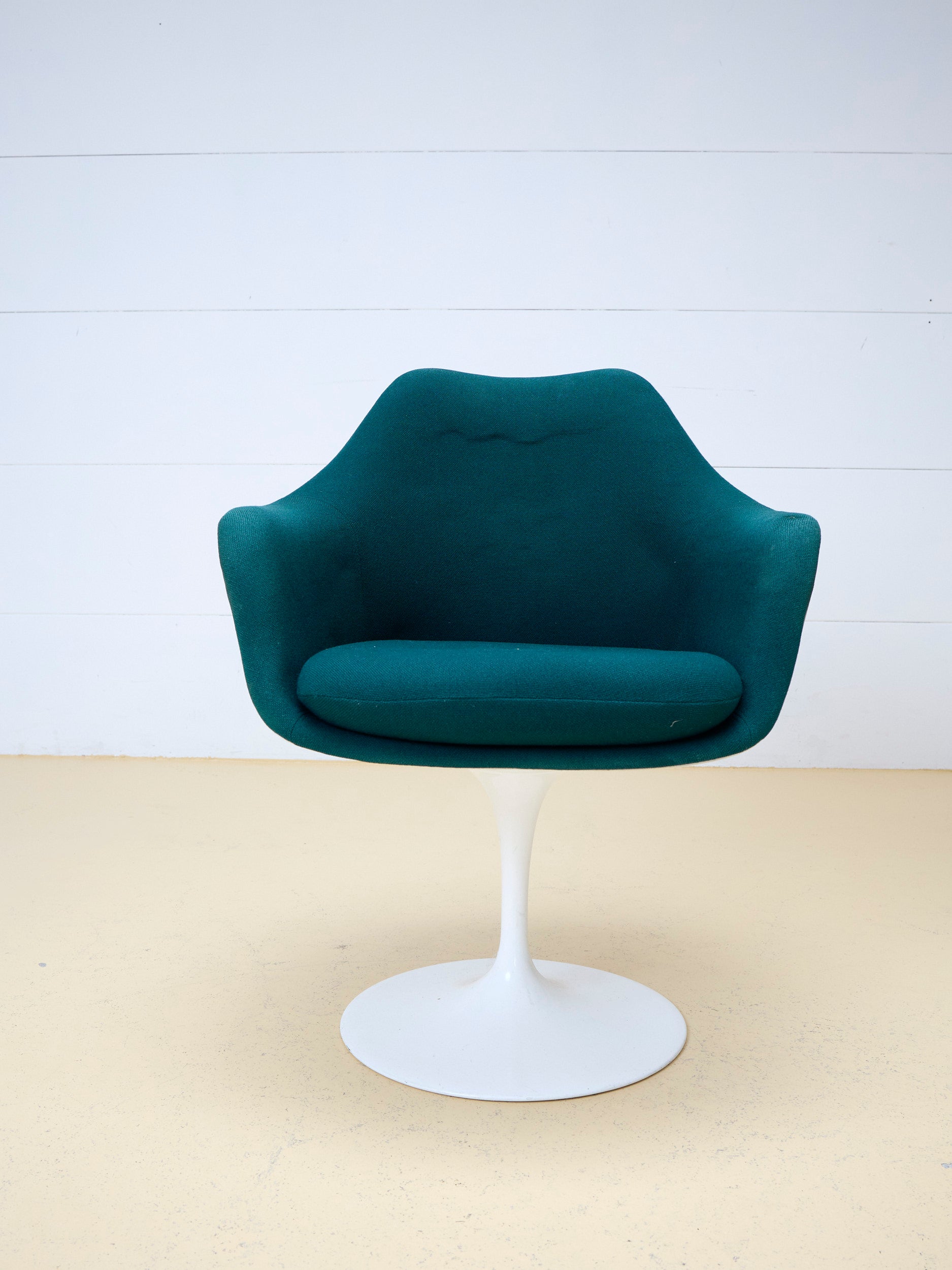 Stühle im Set Eero Saarinen von Knoll