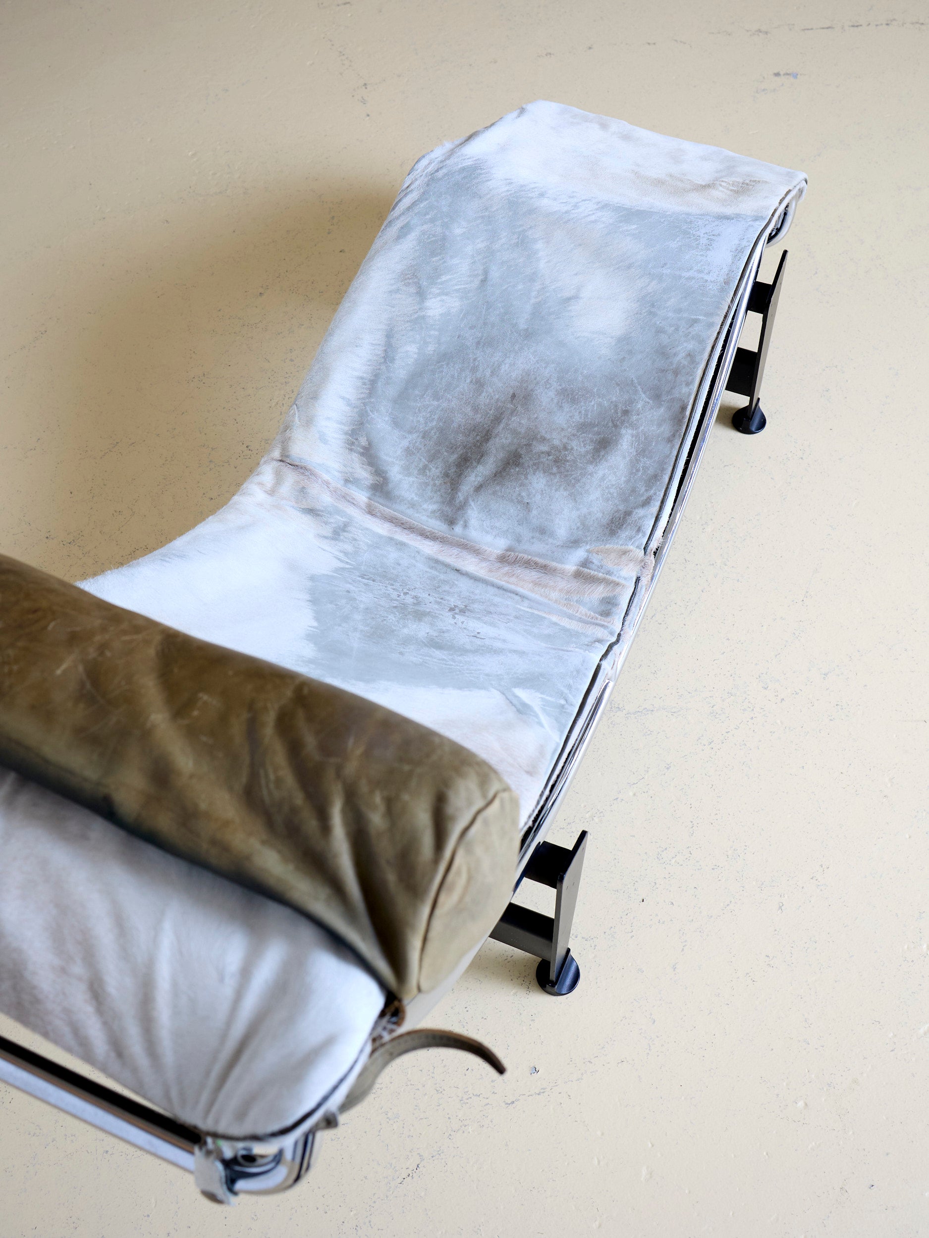 Vintage Le Corbusier Liege LC4