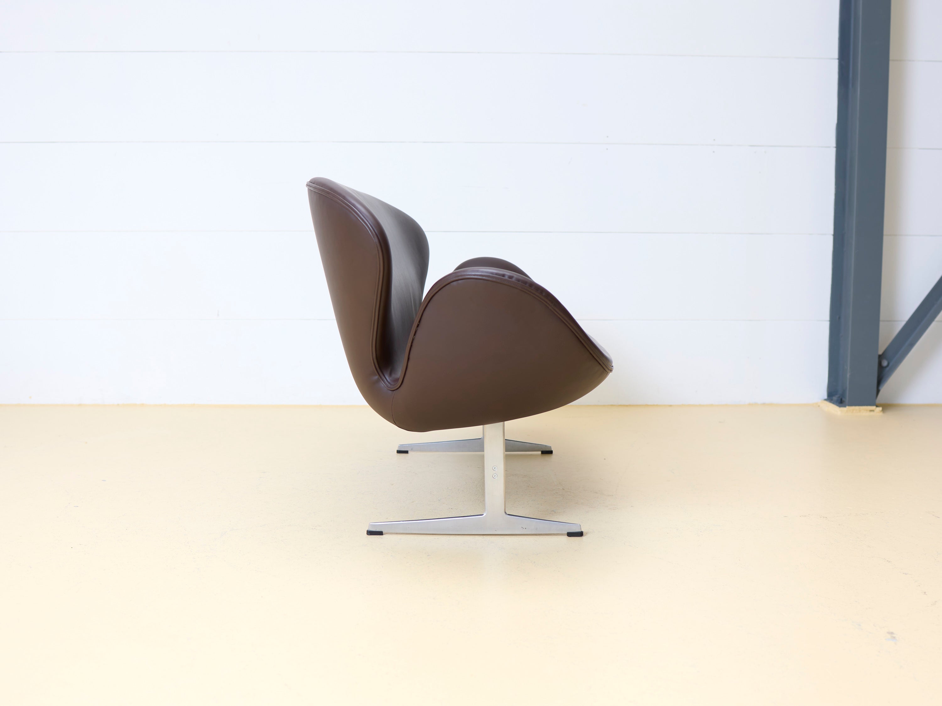 SWAN SOFA von Arne Jacobsen, Fritz Hansen