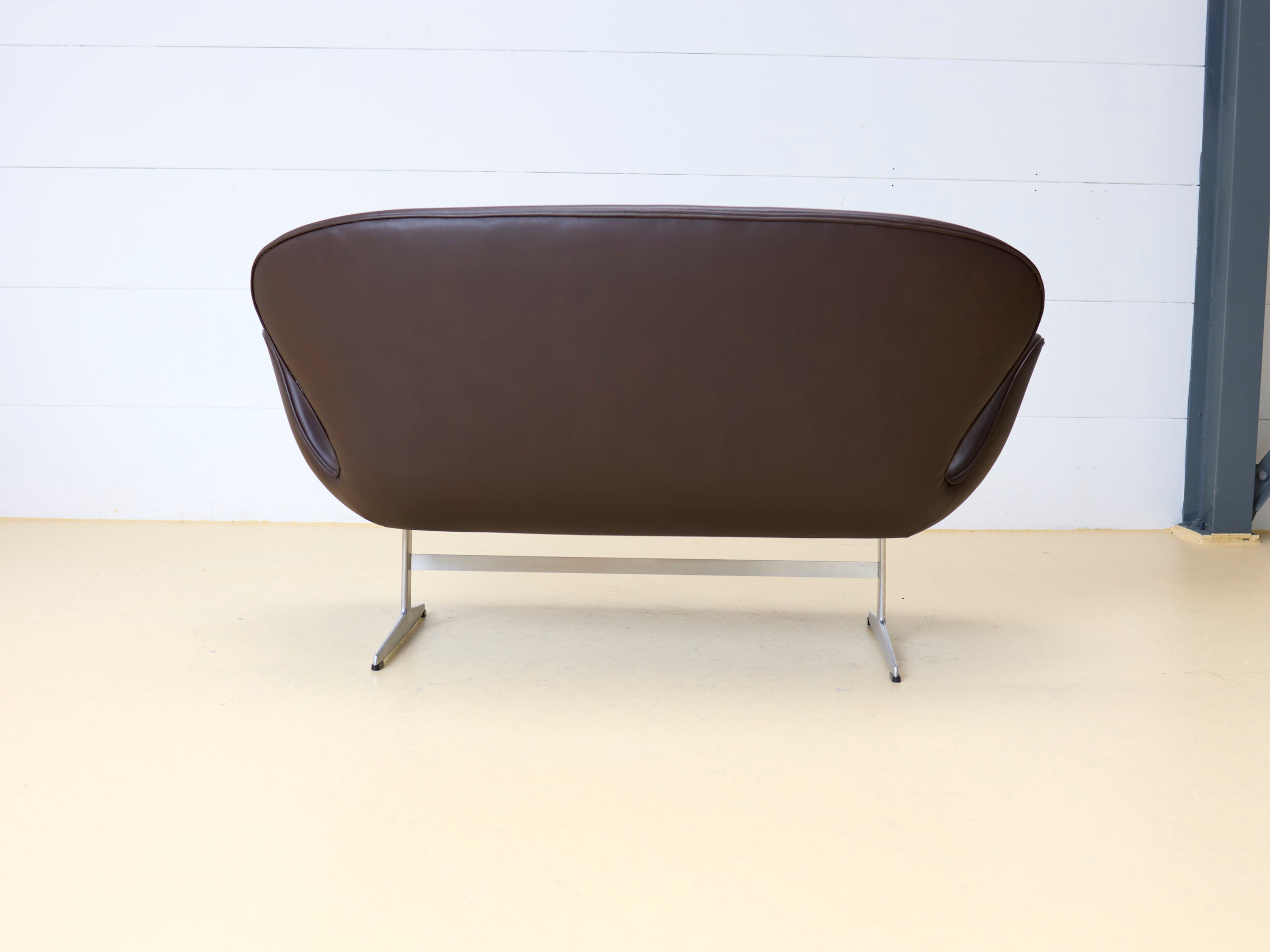 SWAN SOFA von Arne Jacobsen, Fritz Hansen