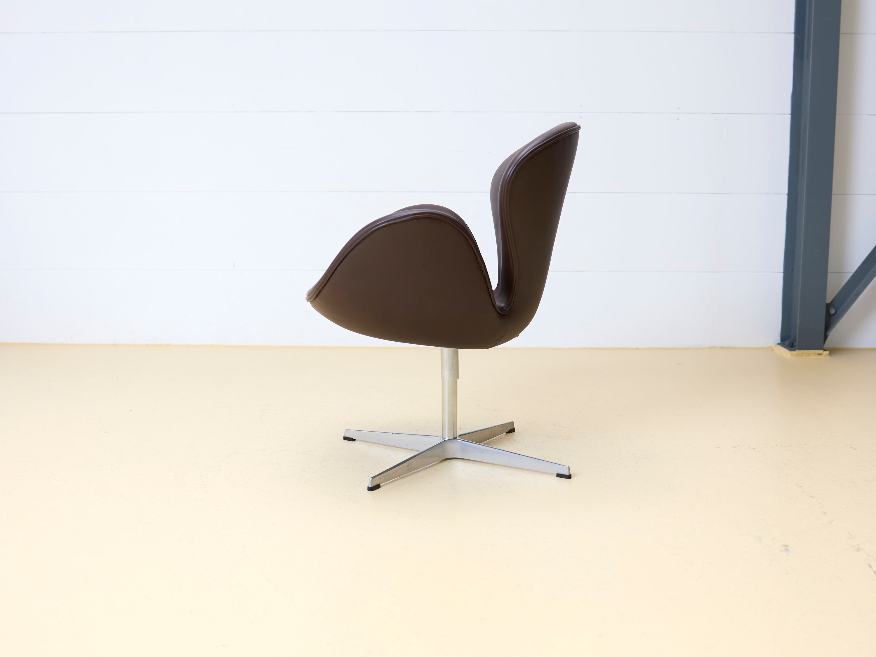 SWAN SOFA von Arne Jacobsen, Fritz Hansen