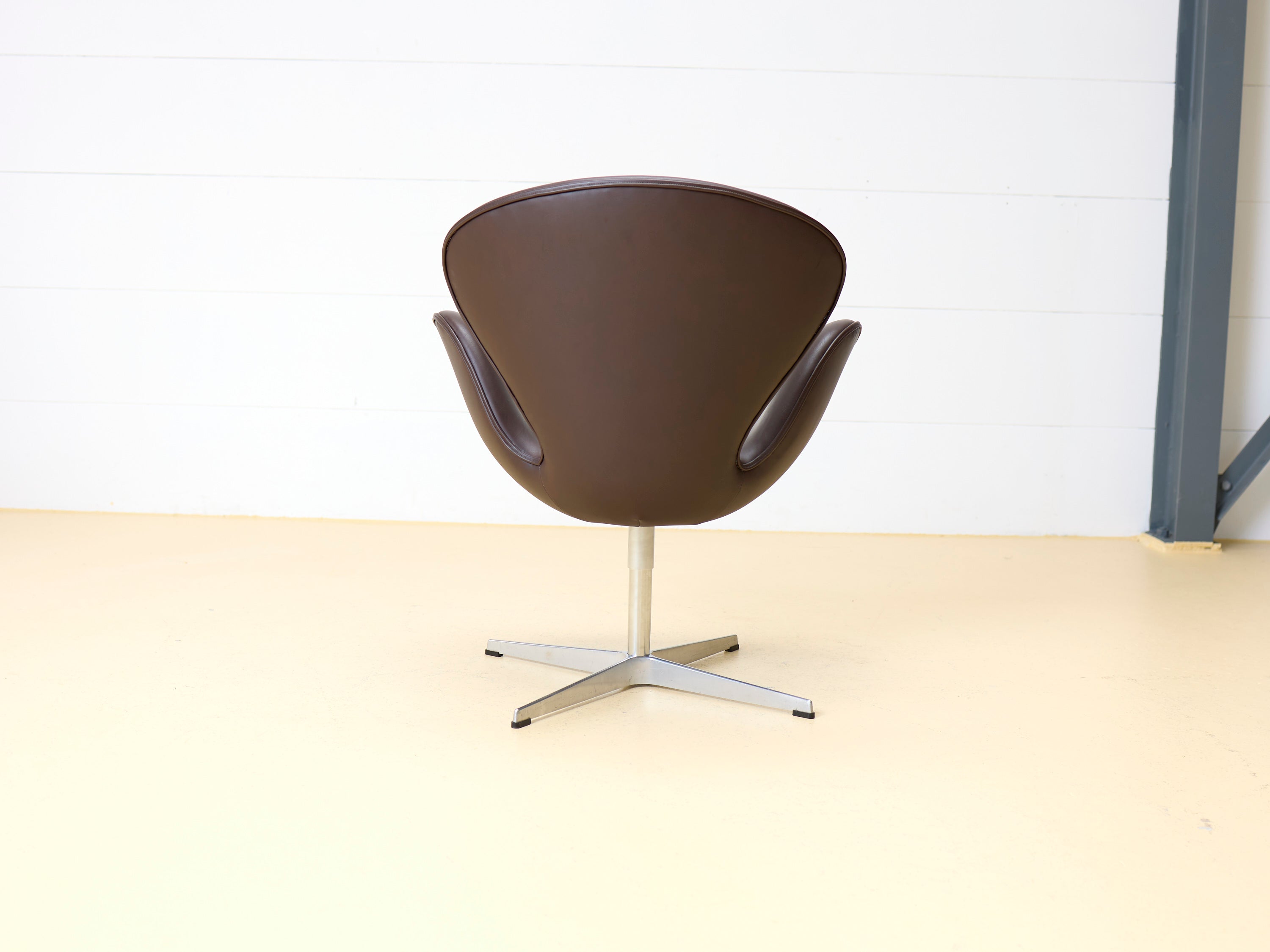 SWAN SOFA von Arne Jacobsen, Fritz Hansen