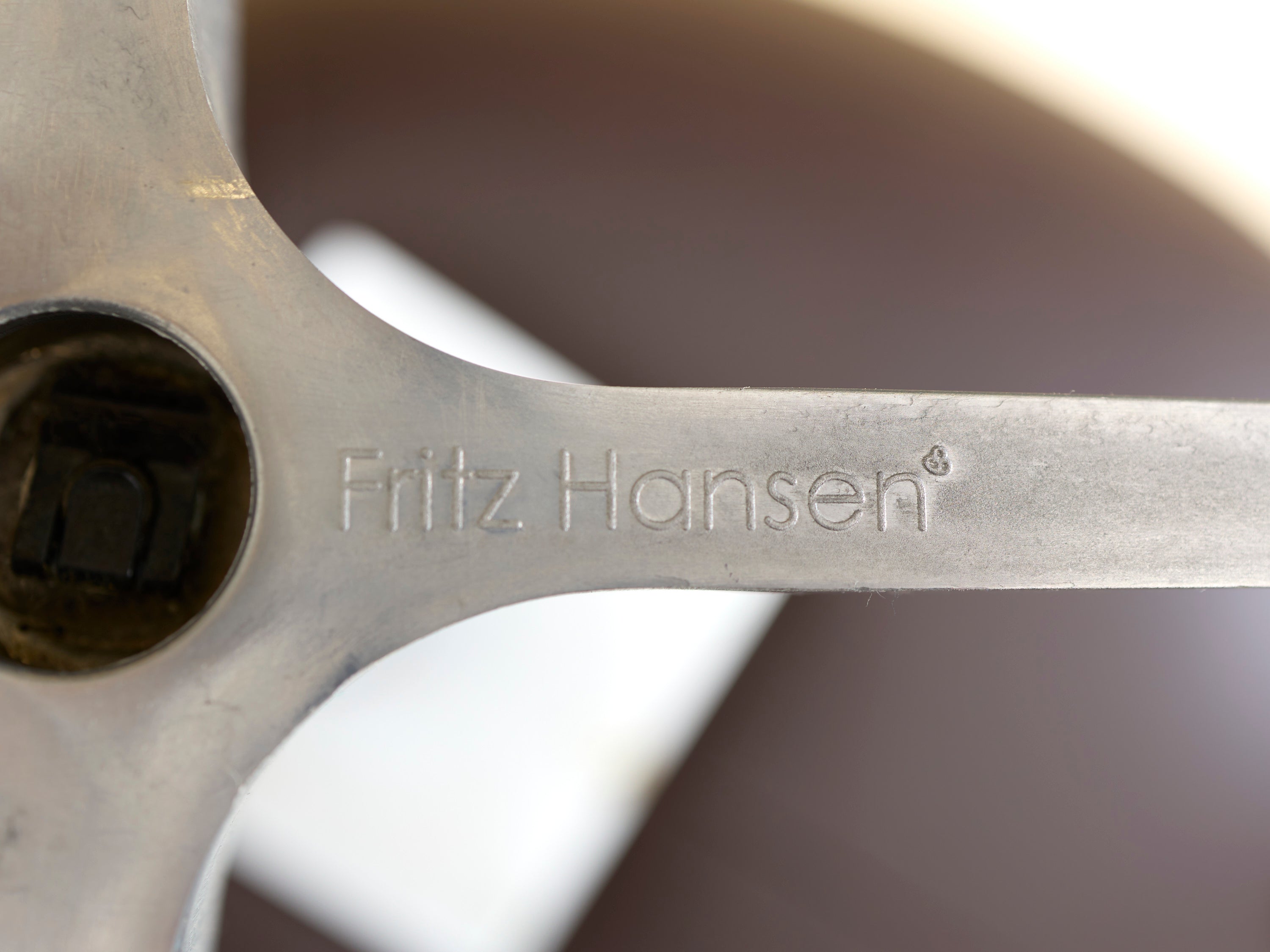 SWAN SOFA von Arne Jacobsen, Fritz Hansen