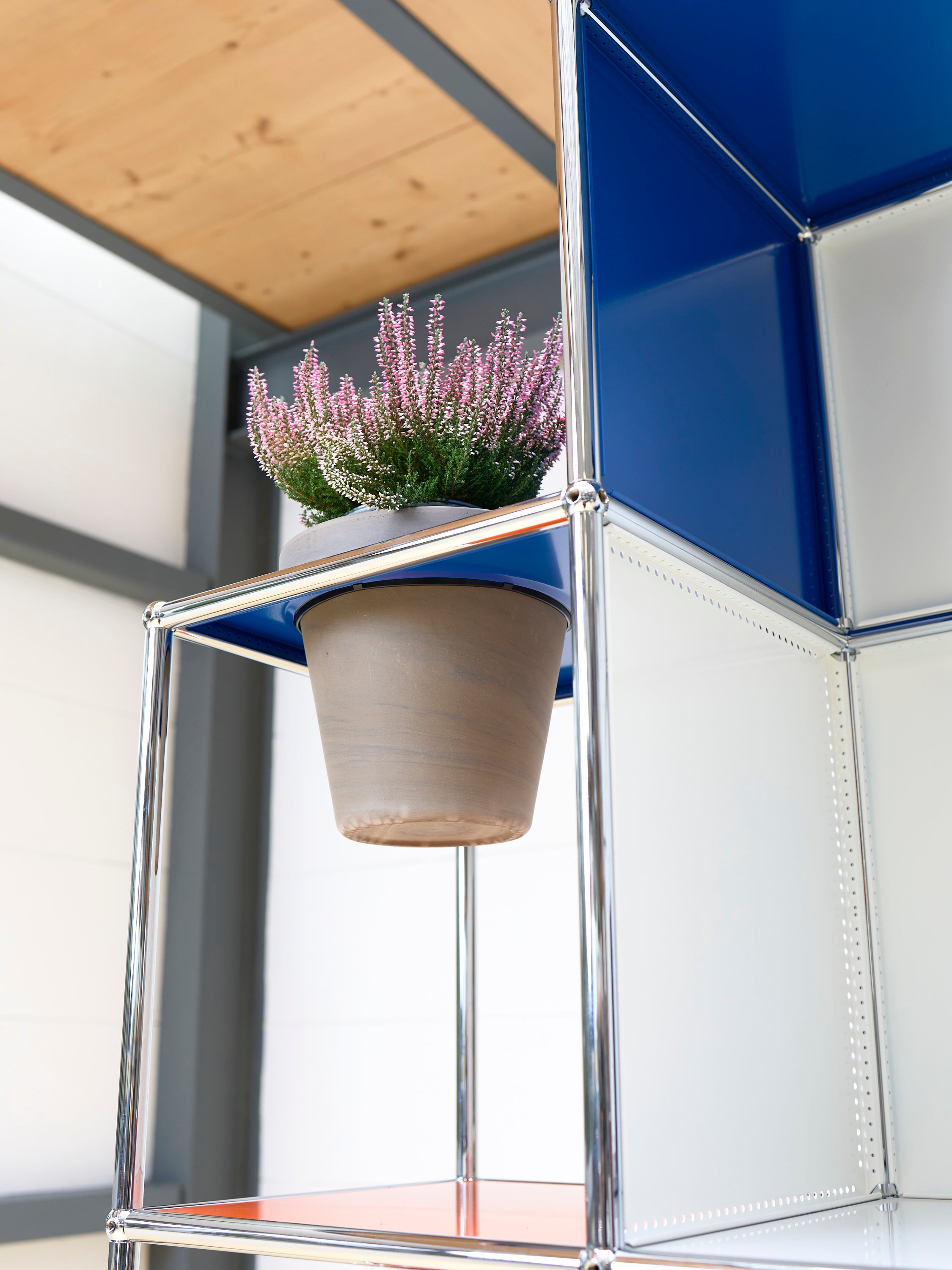 USM Haller Regal Spezialkonfiguration 2.