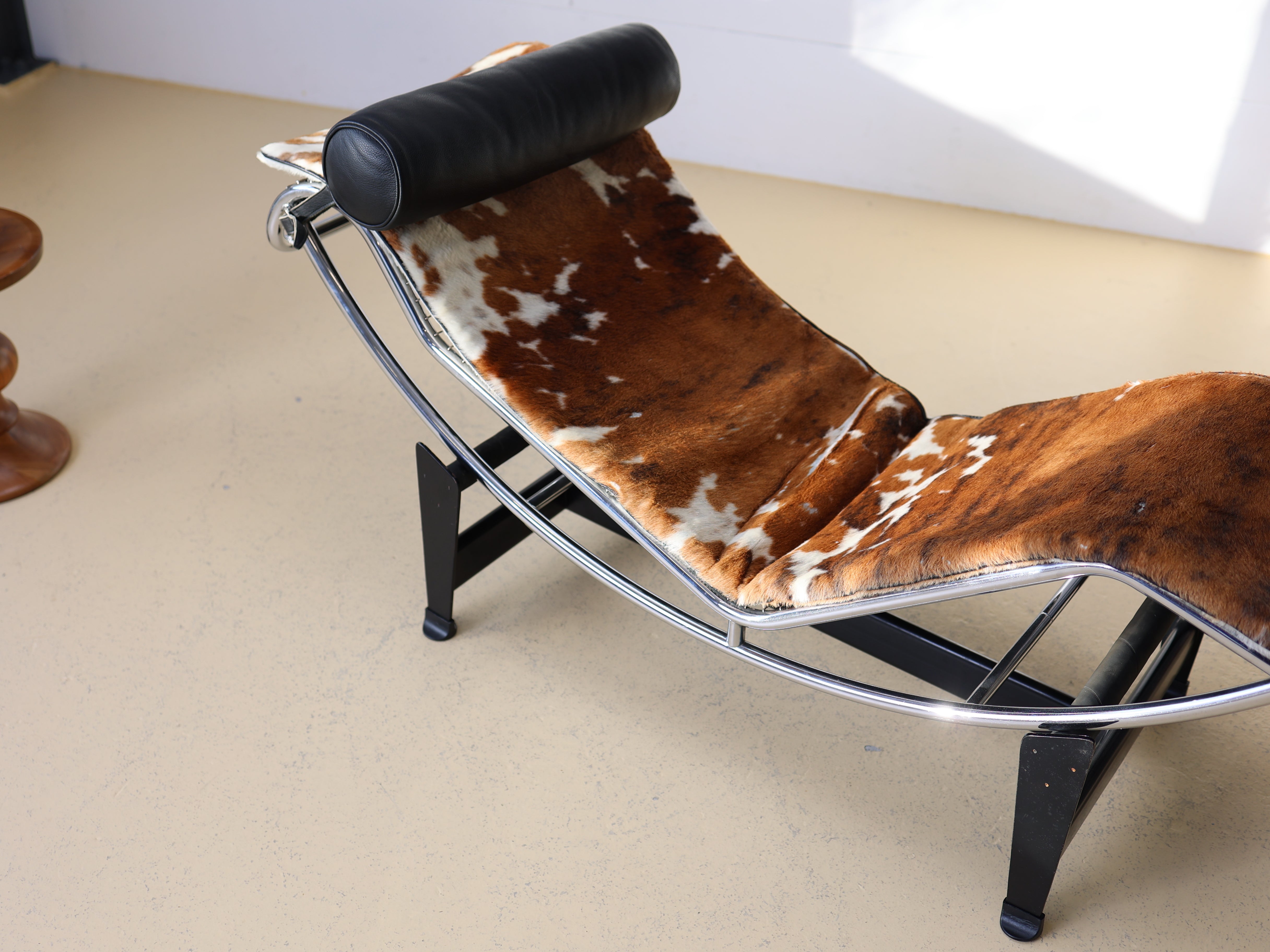 Le Corbusier Liege LC4 von Cassina