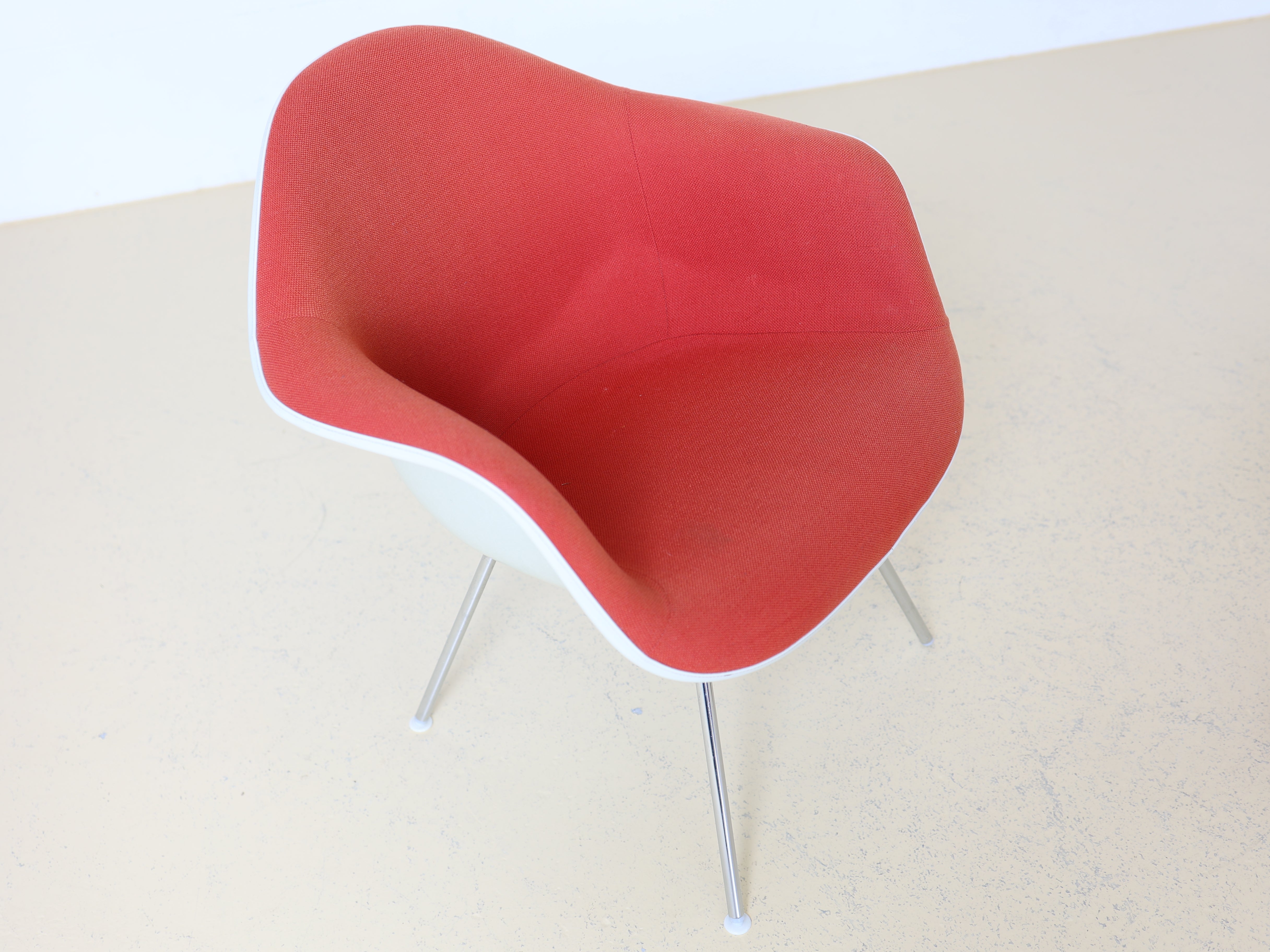 Eames Armchairs Hermann Miller