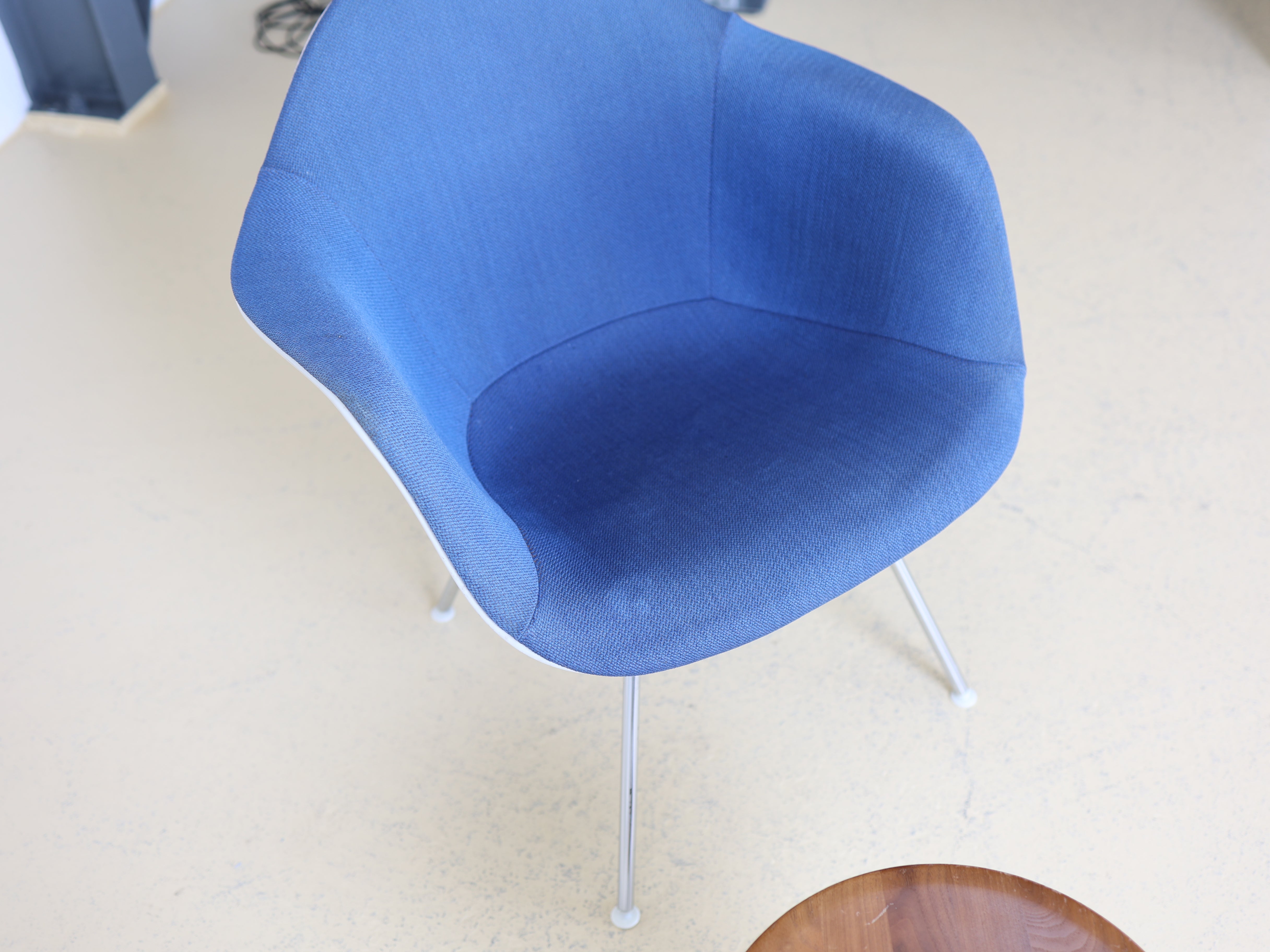 Eames Armchairs Hermann Miller