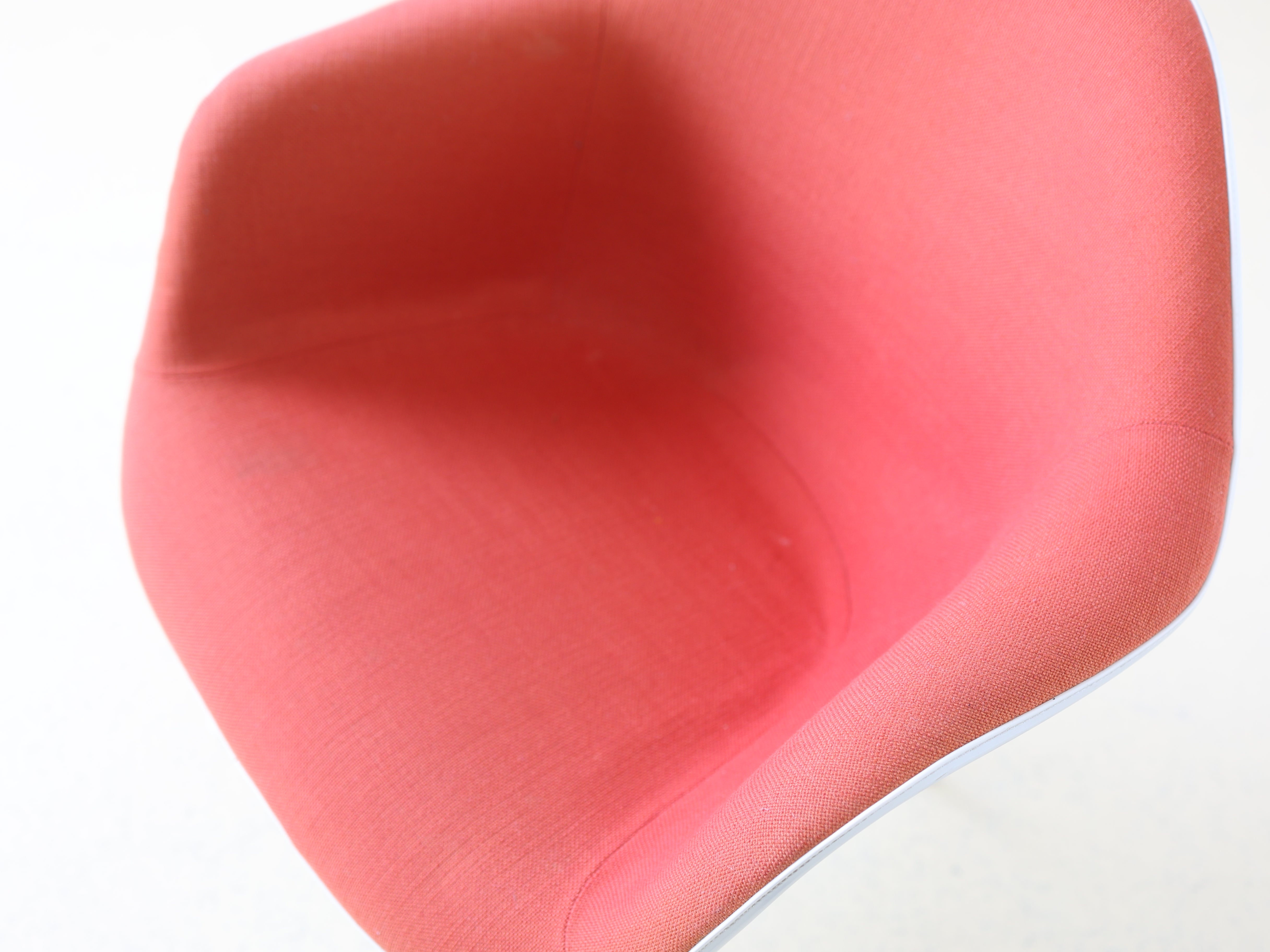 Eames Armchairs Hermann Miller