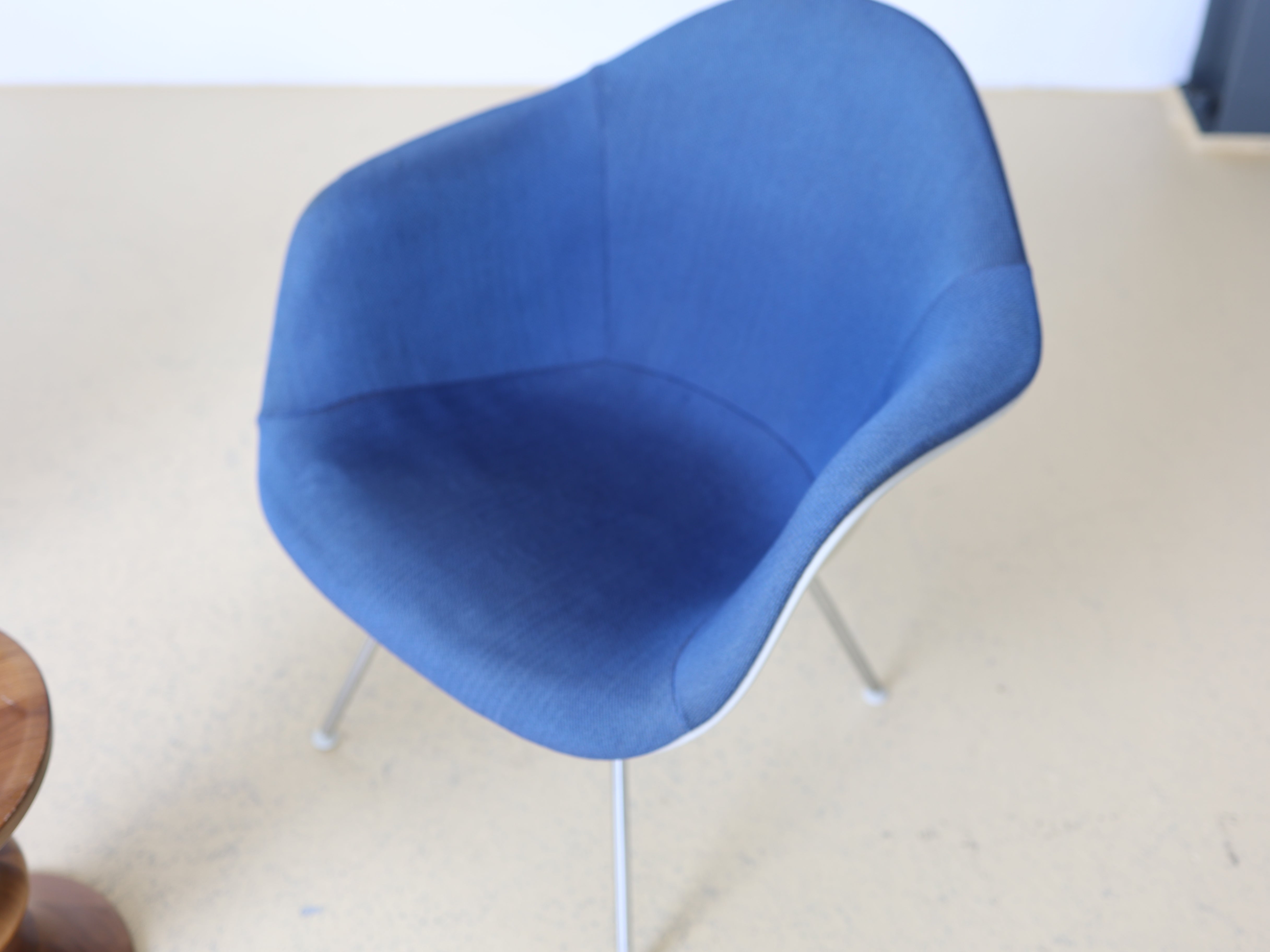 Eames Armchairs Hermann Miller