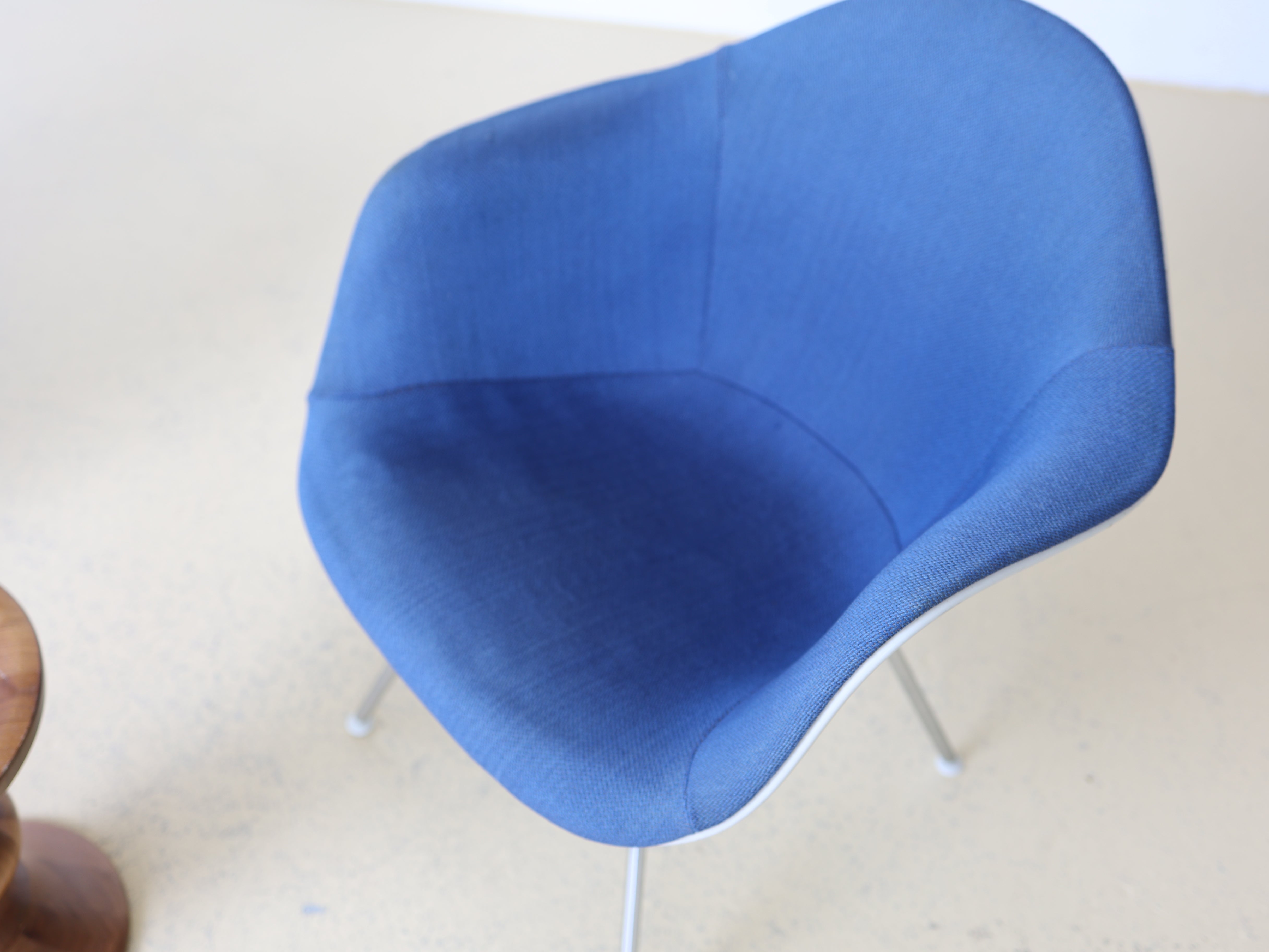 Eames Armchairs Hermann Miller