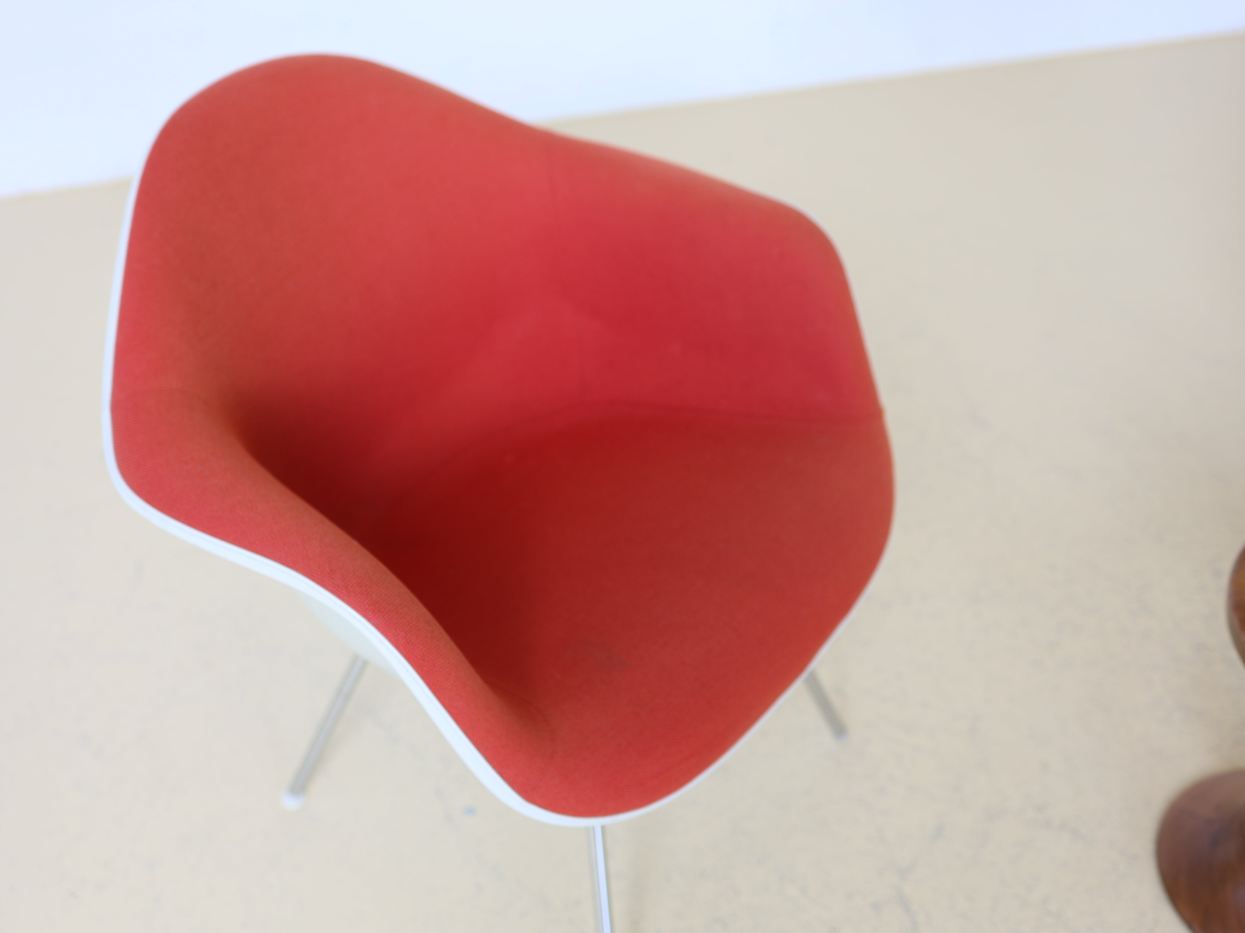 Eames Armchairs Hermann Miller