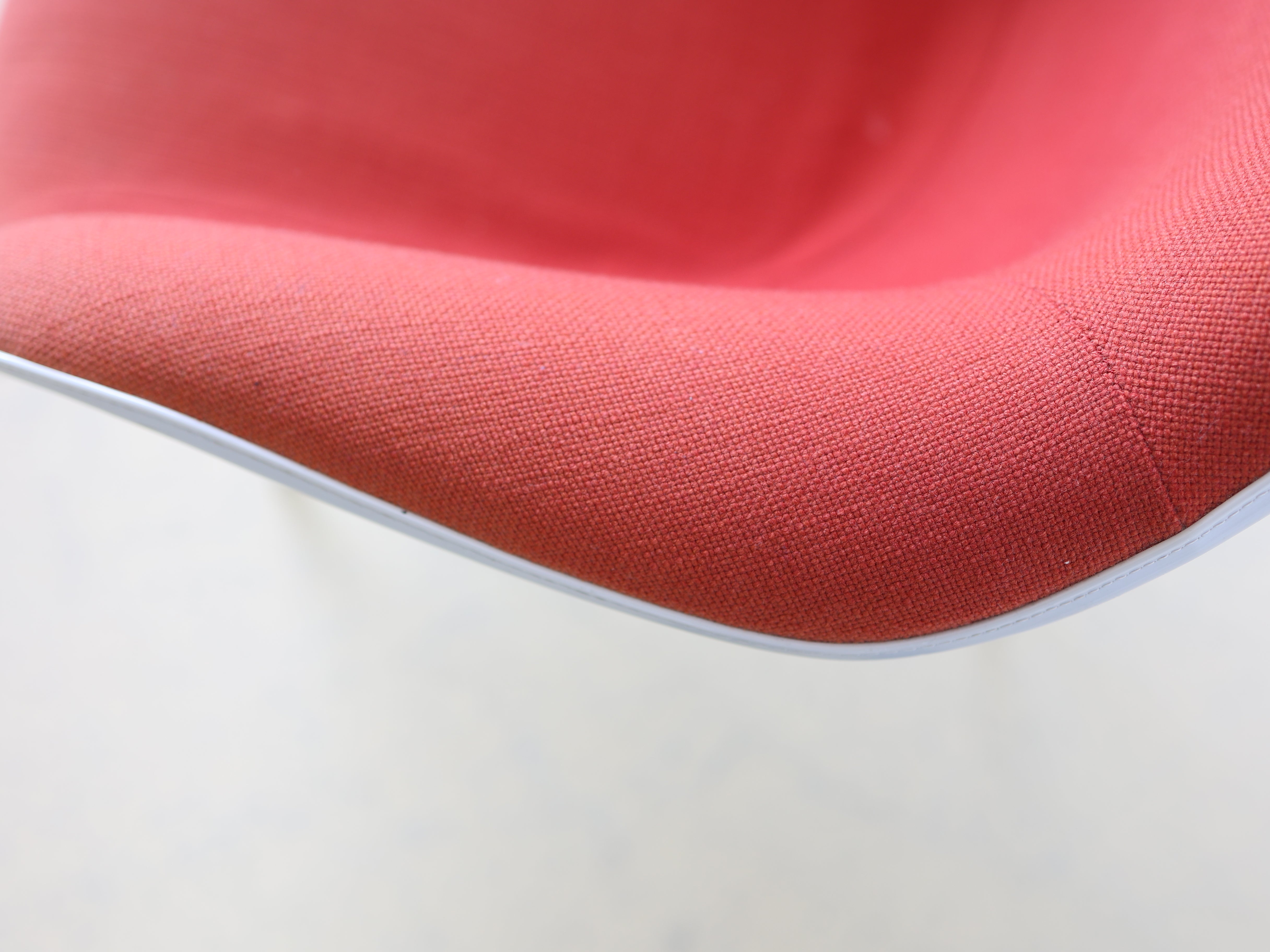 Eames Armchairs Hermann Miller