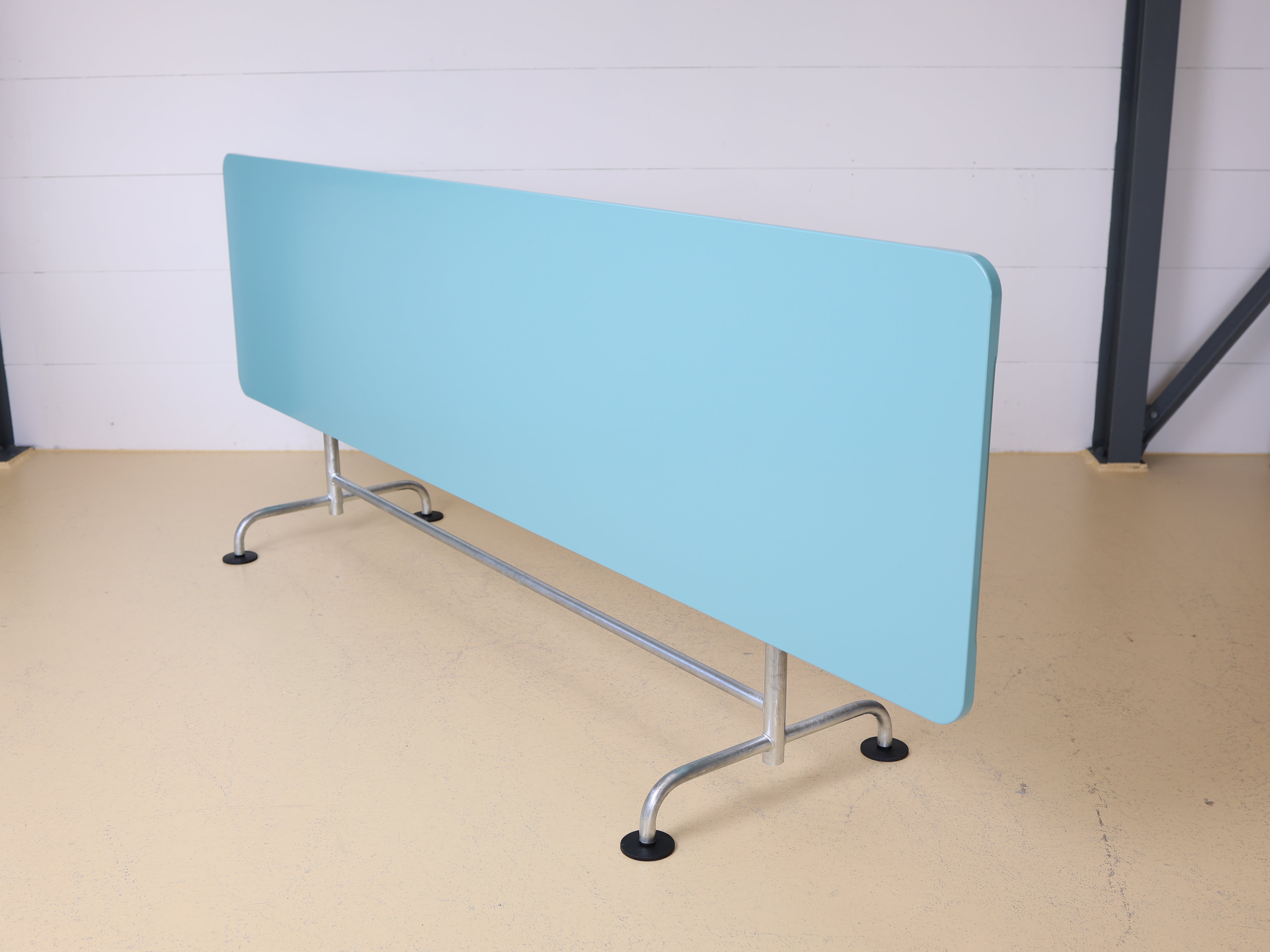 Atelier ALINEA Gartentisch 295cm diverse Farben 3
