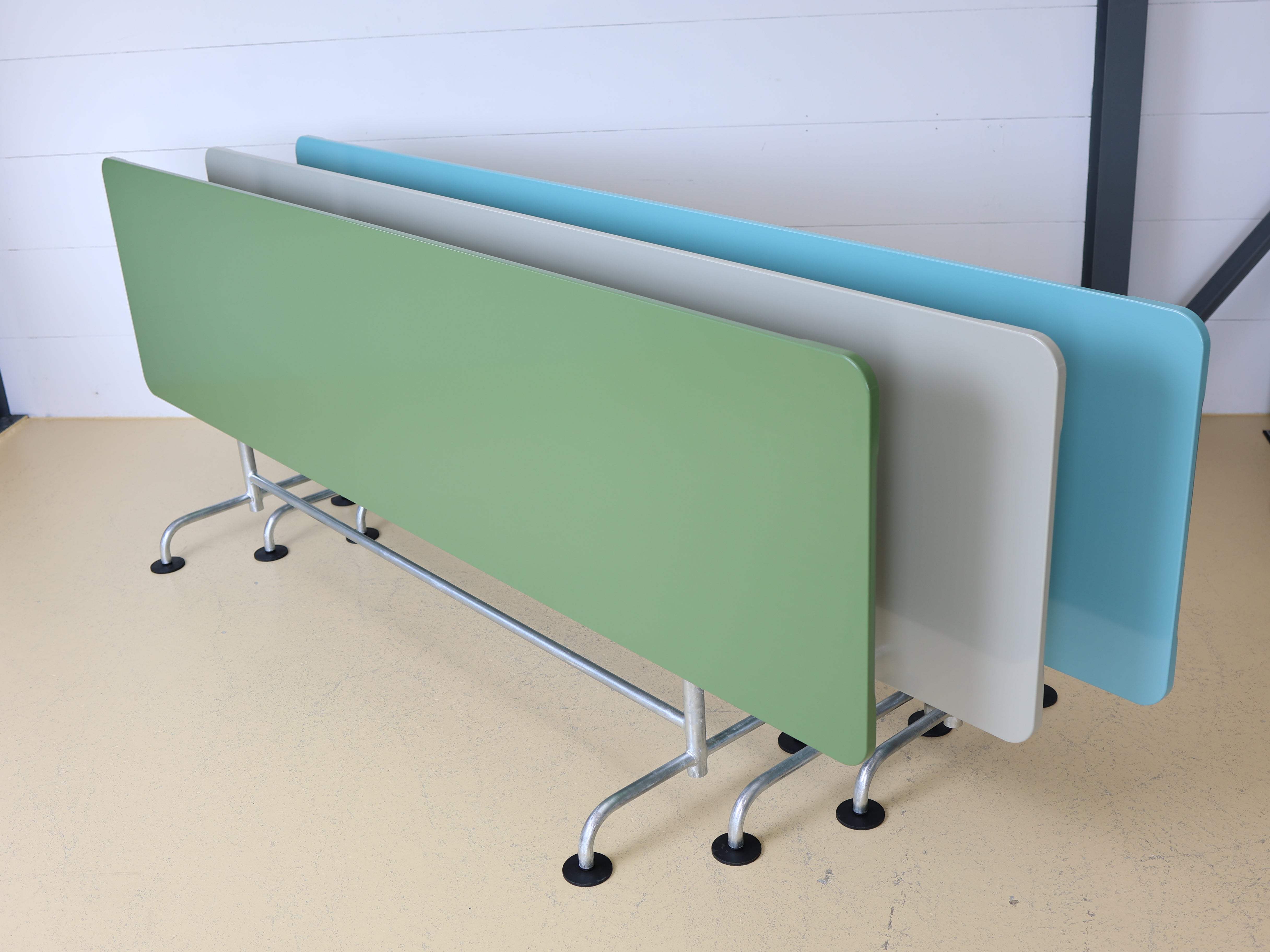 Atelier ALINEA Gartentisch 295cm diverse Farben 4