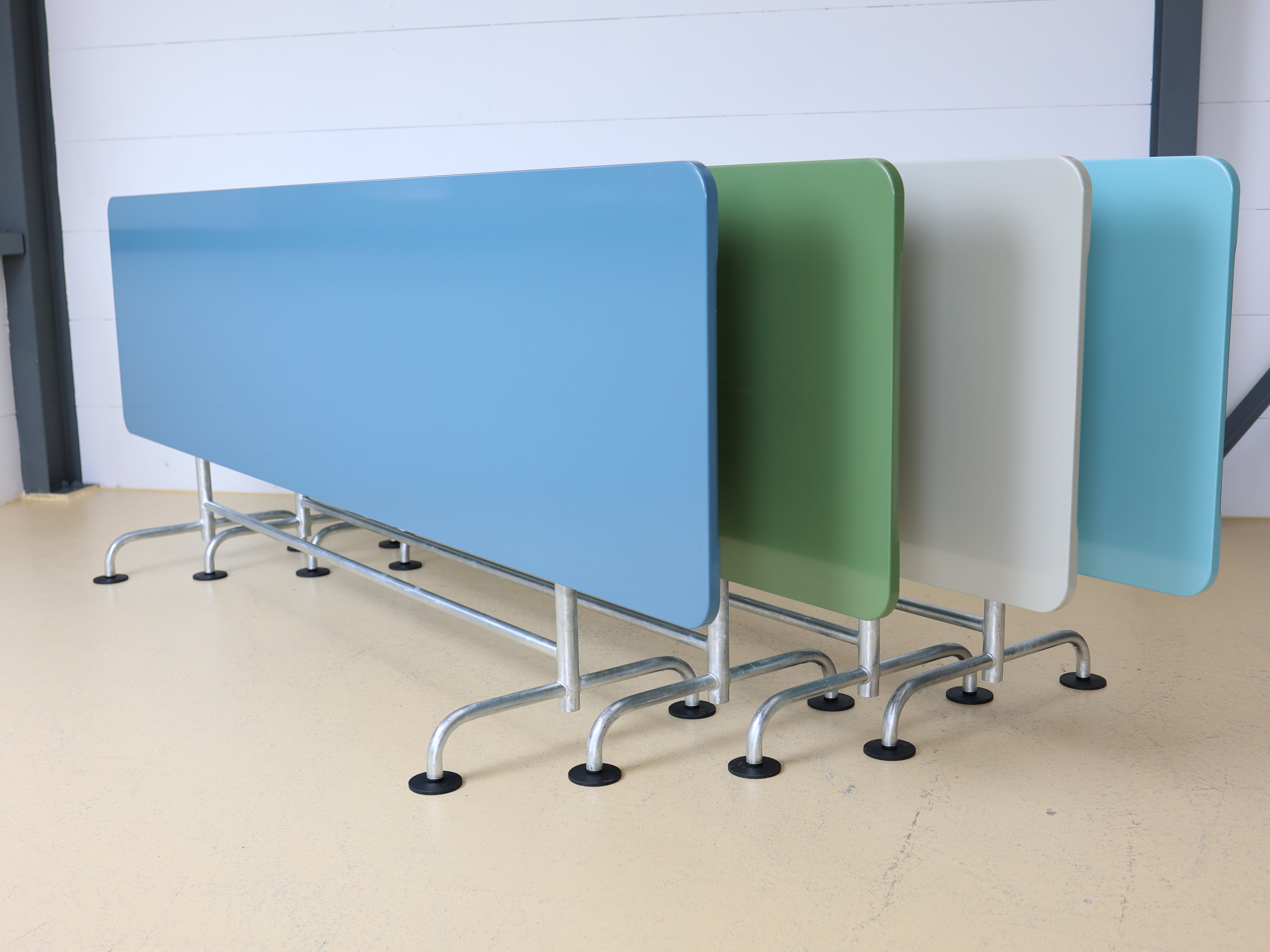 Atelier ALINEA Gartentisch 295cm diverse Farben 6