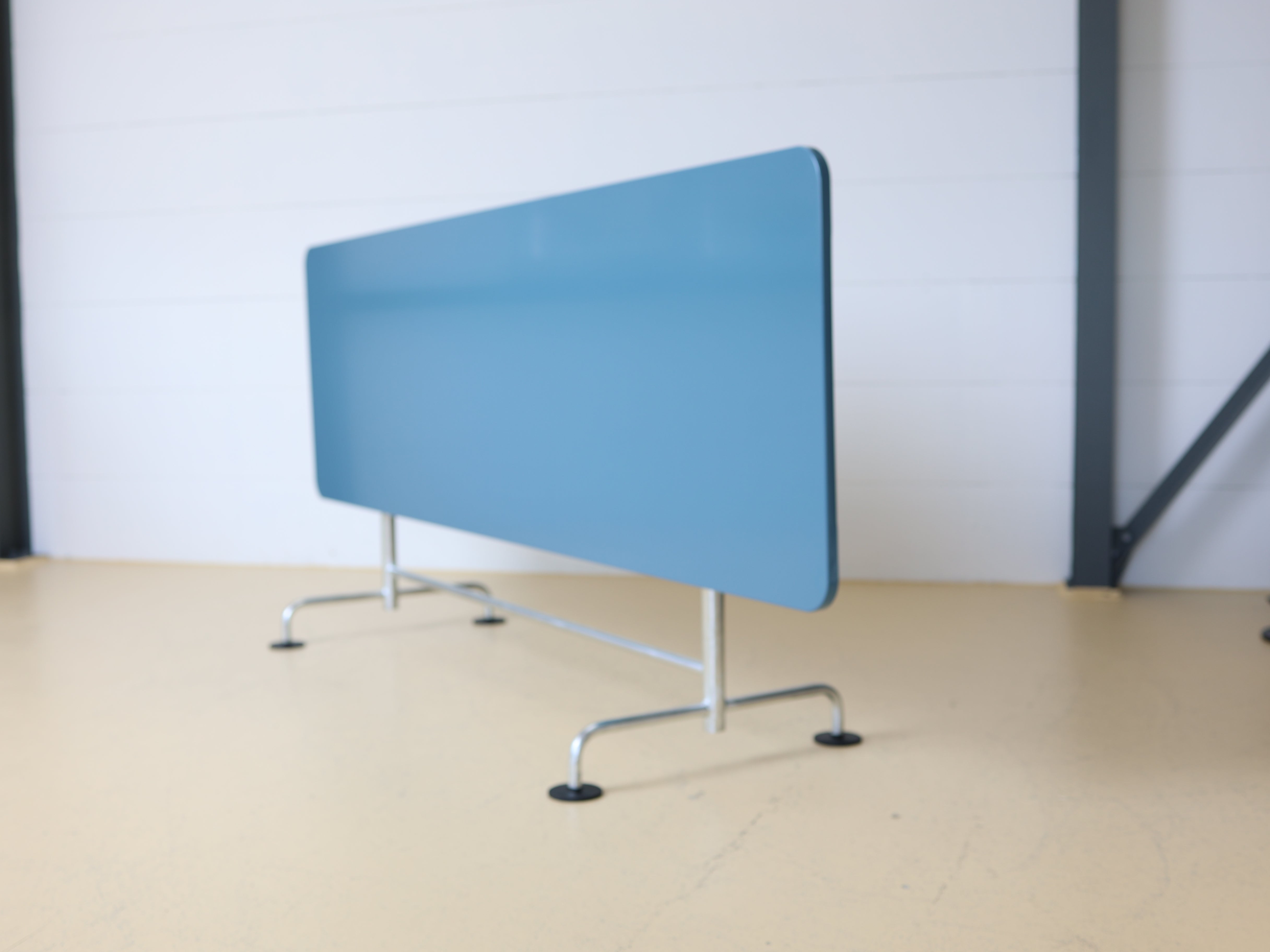 Klassischer atelier ALINEA Gartentische in versch. Farben (240cm)