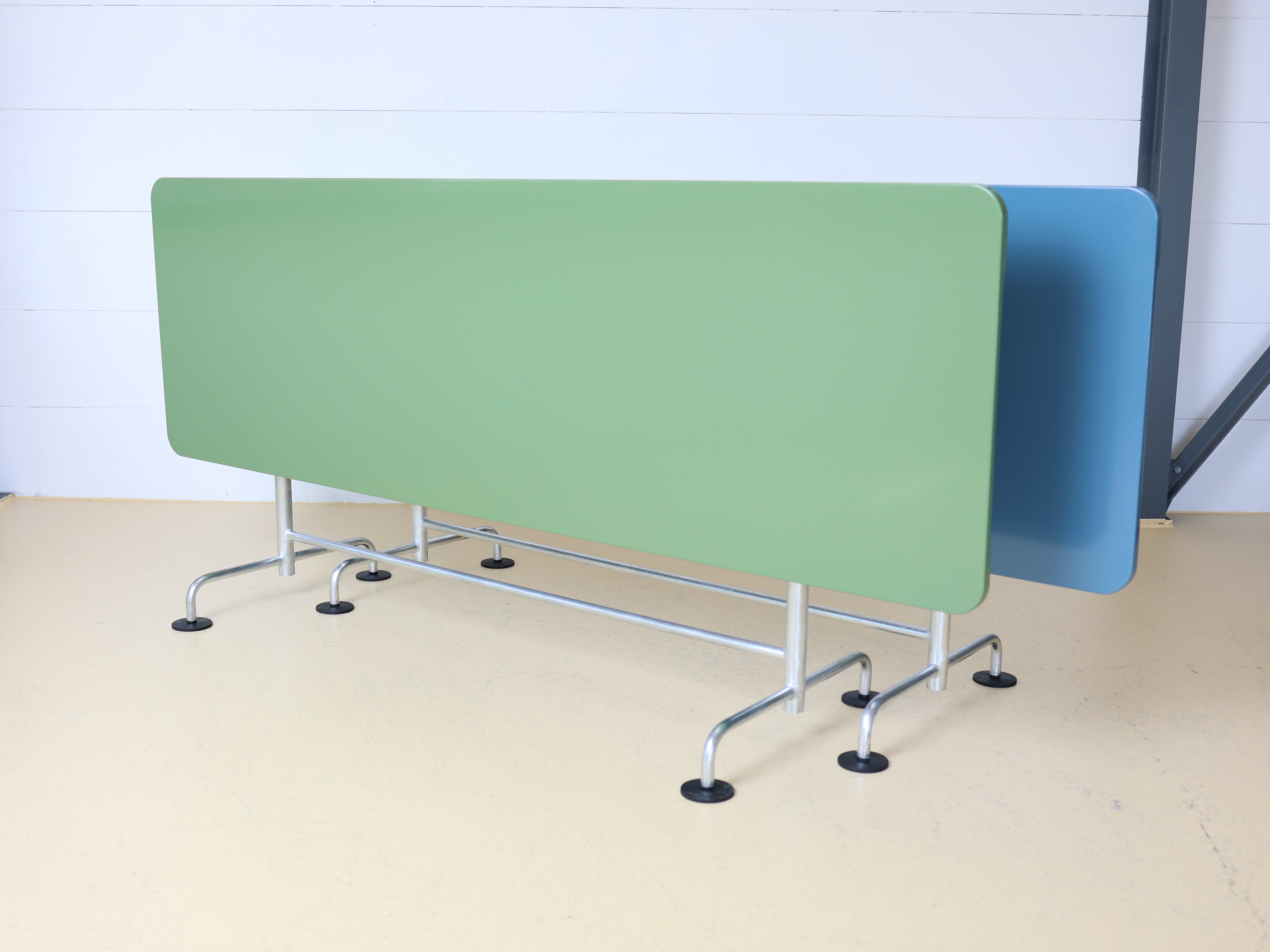 Atelier ALINEA Tisch 240cm diverse Farben 5