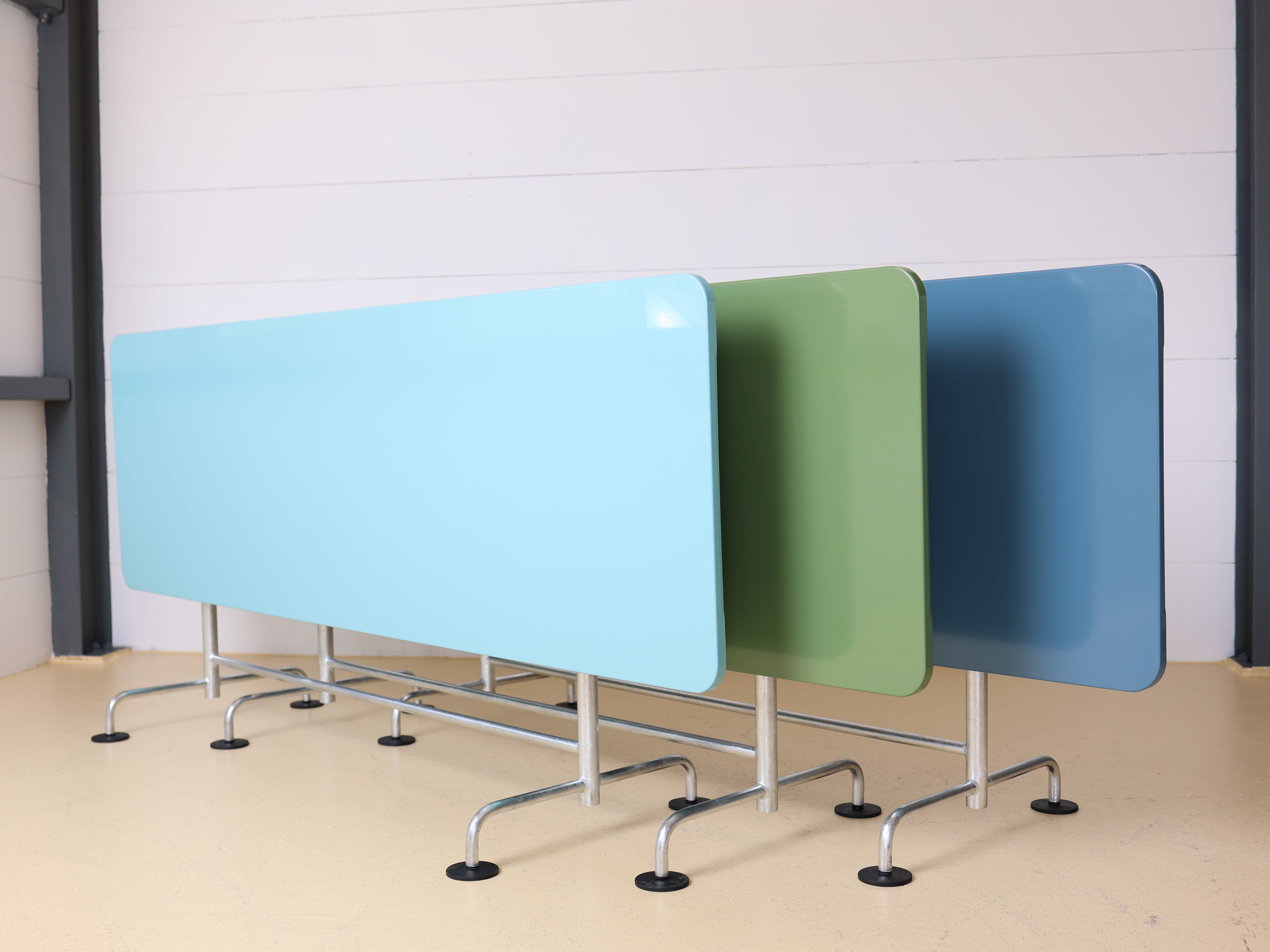 Atelier ALINEA Tisch 240cm diverse Farben 6