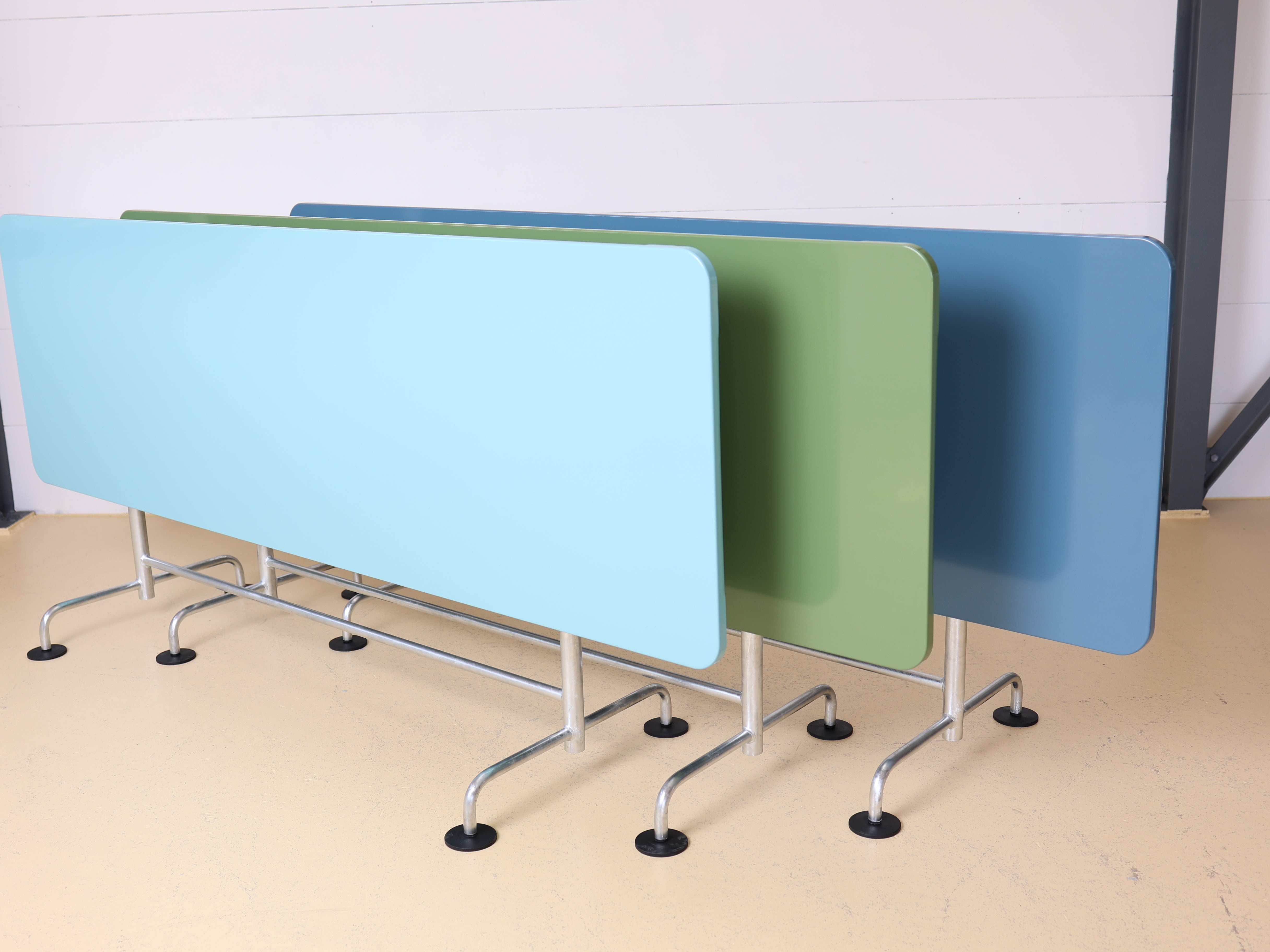 Atelier ALINEA Tisch 240cm diverse Farben 7