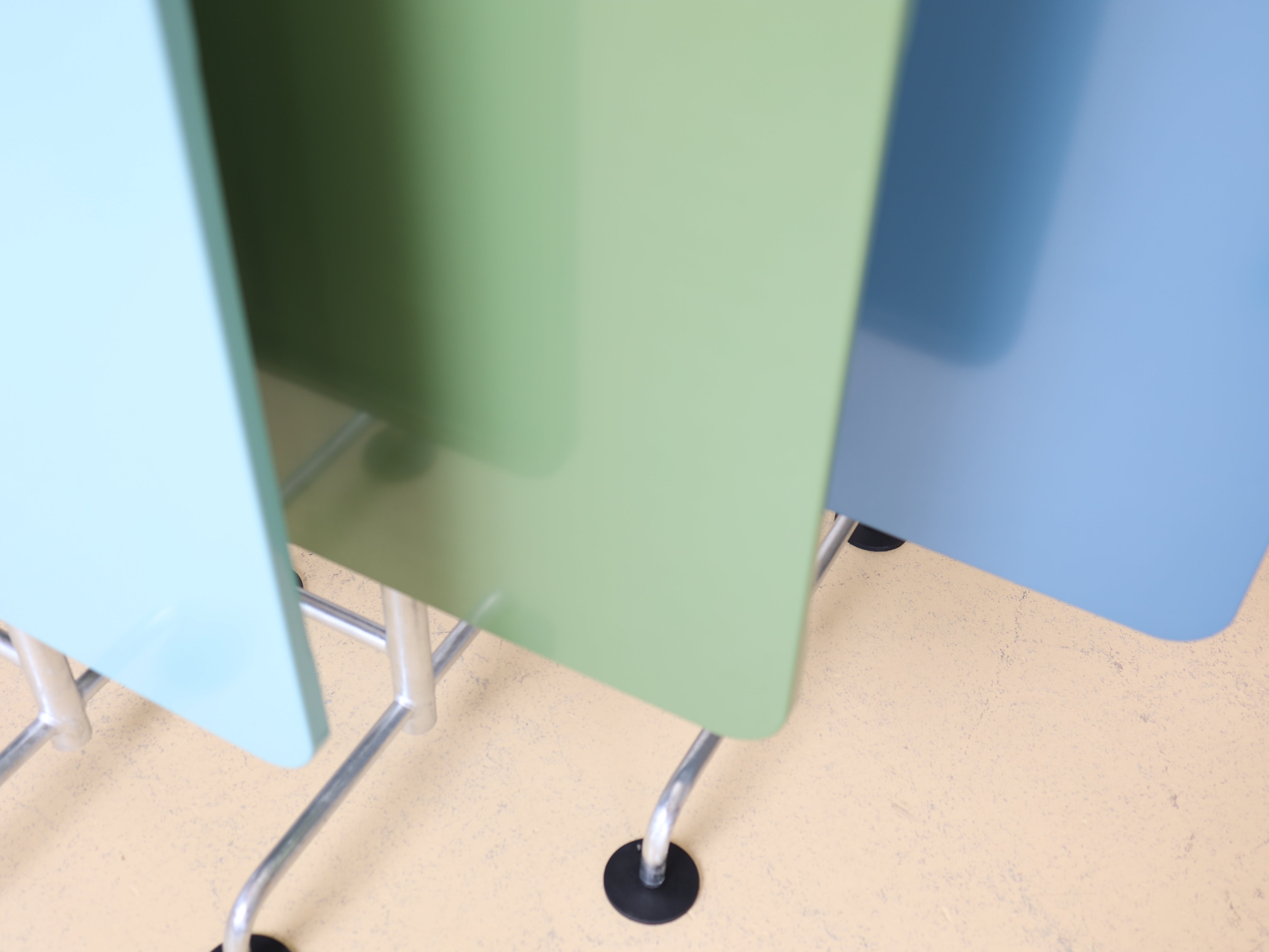 Atelier ALINEA Tisch 240cm diverse Farben 8