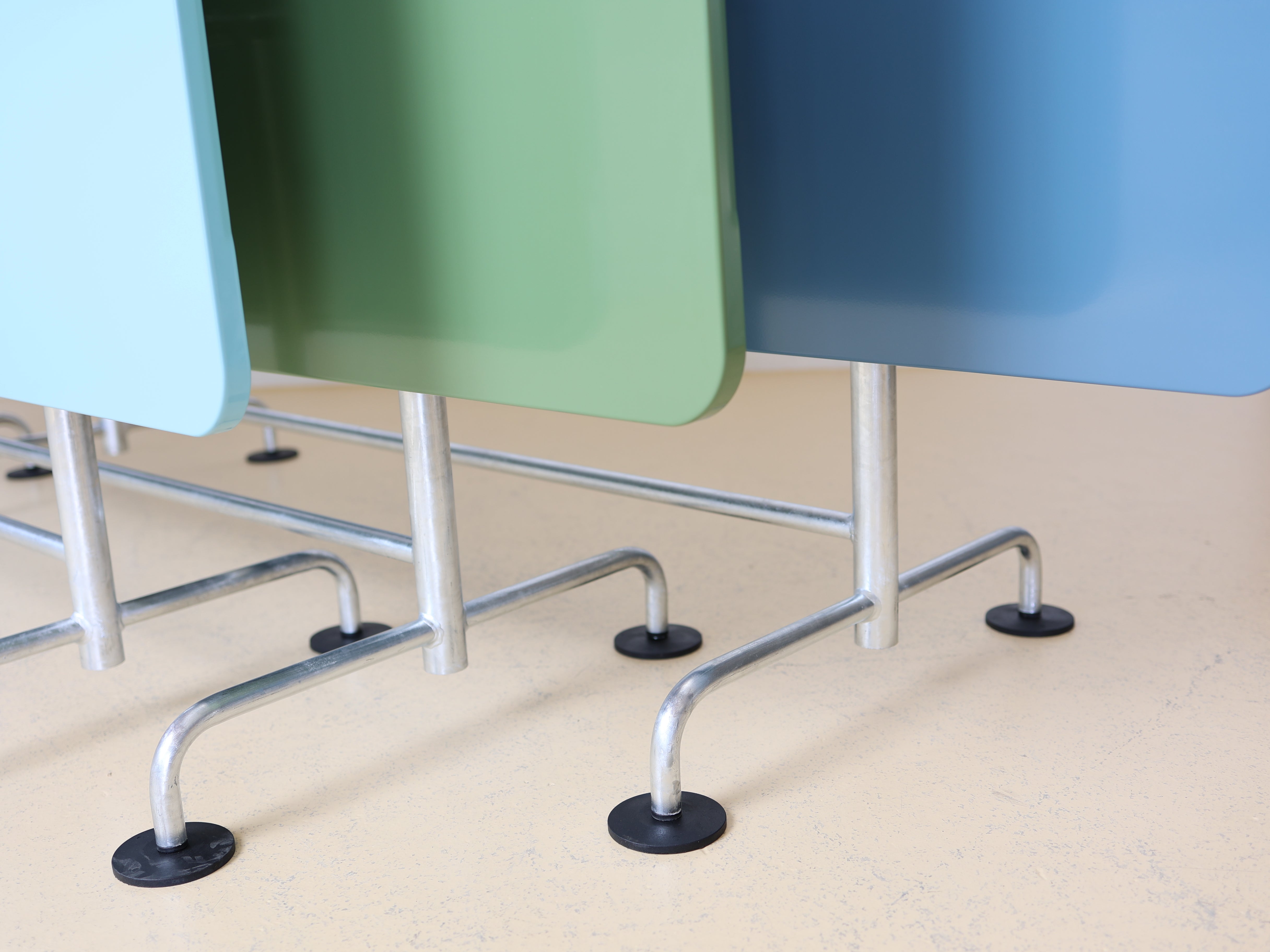 Atelier ALINEA Tisch 240cm diverse Farben 9
