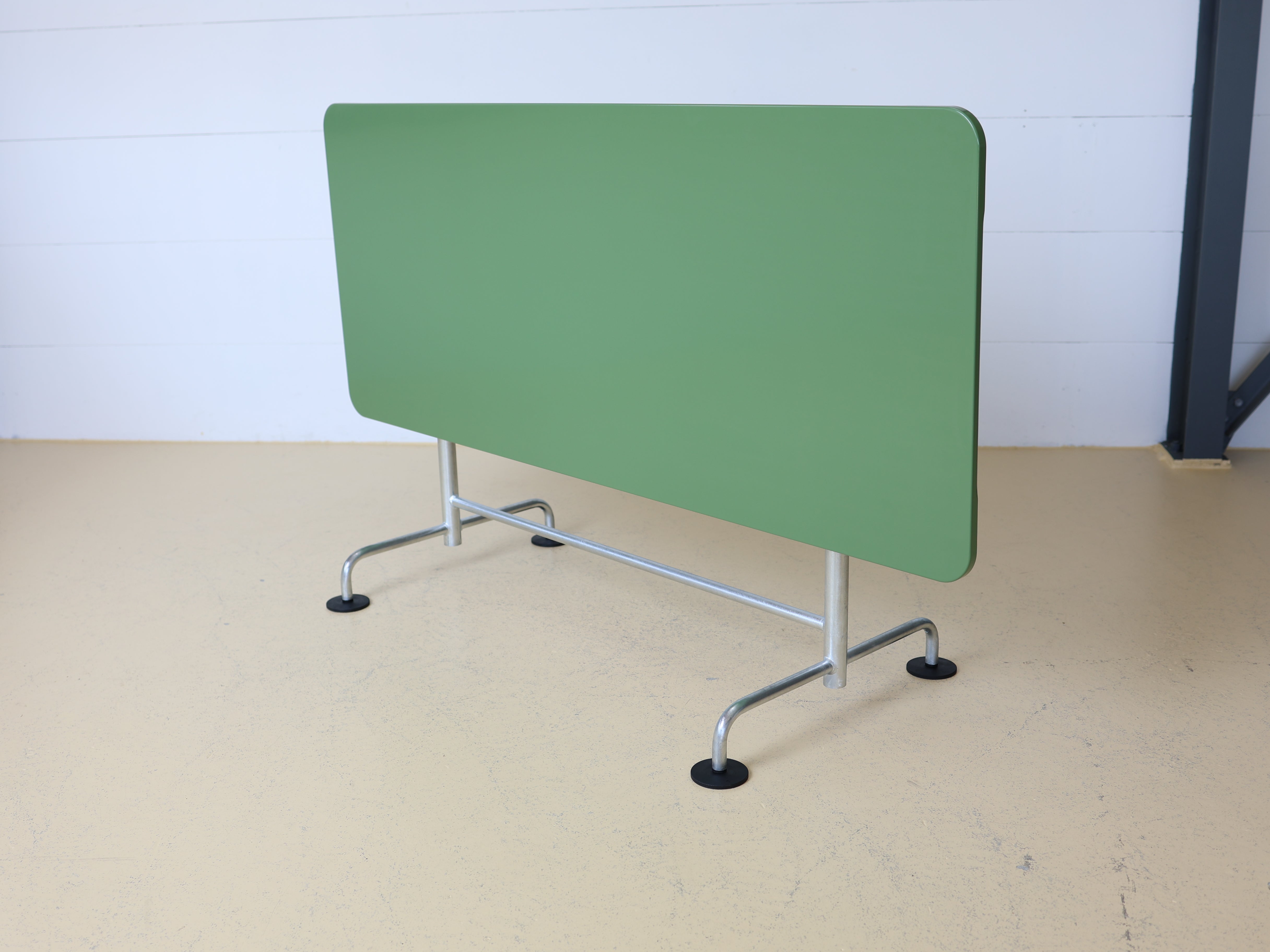 Atelier ALINEA Gartentisch 180cm diverse Farben 5