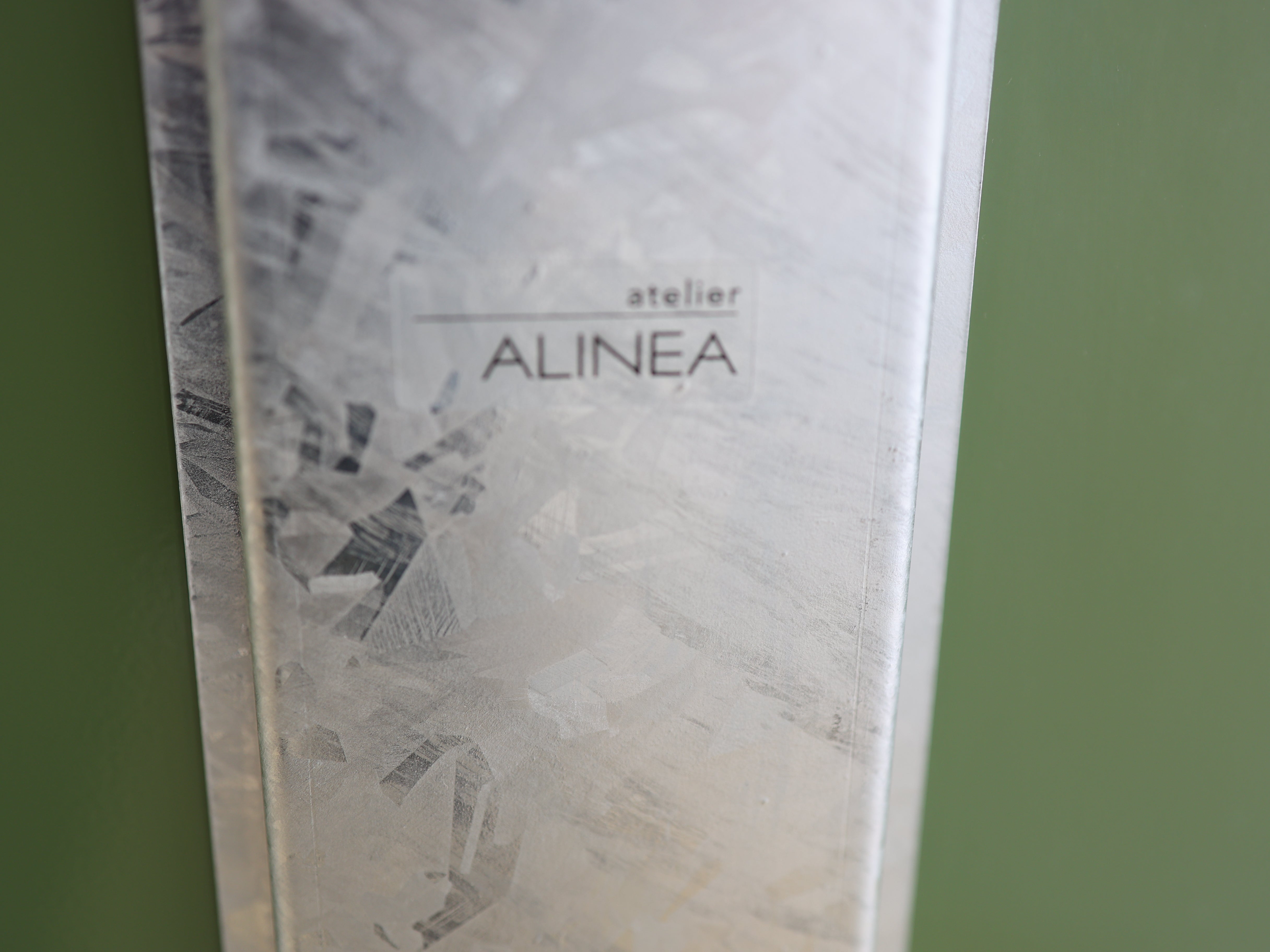 Atelier ALINEA Gartentisch 180cm diverse Farben 7