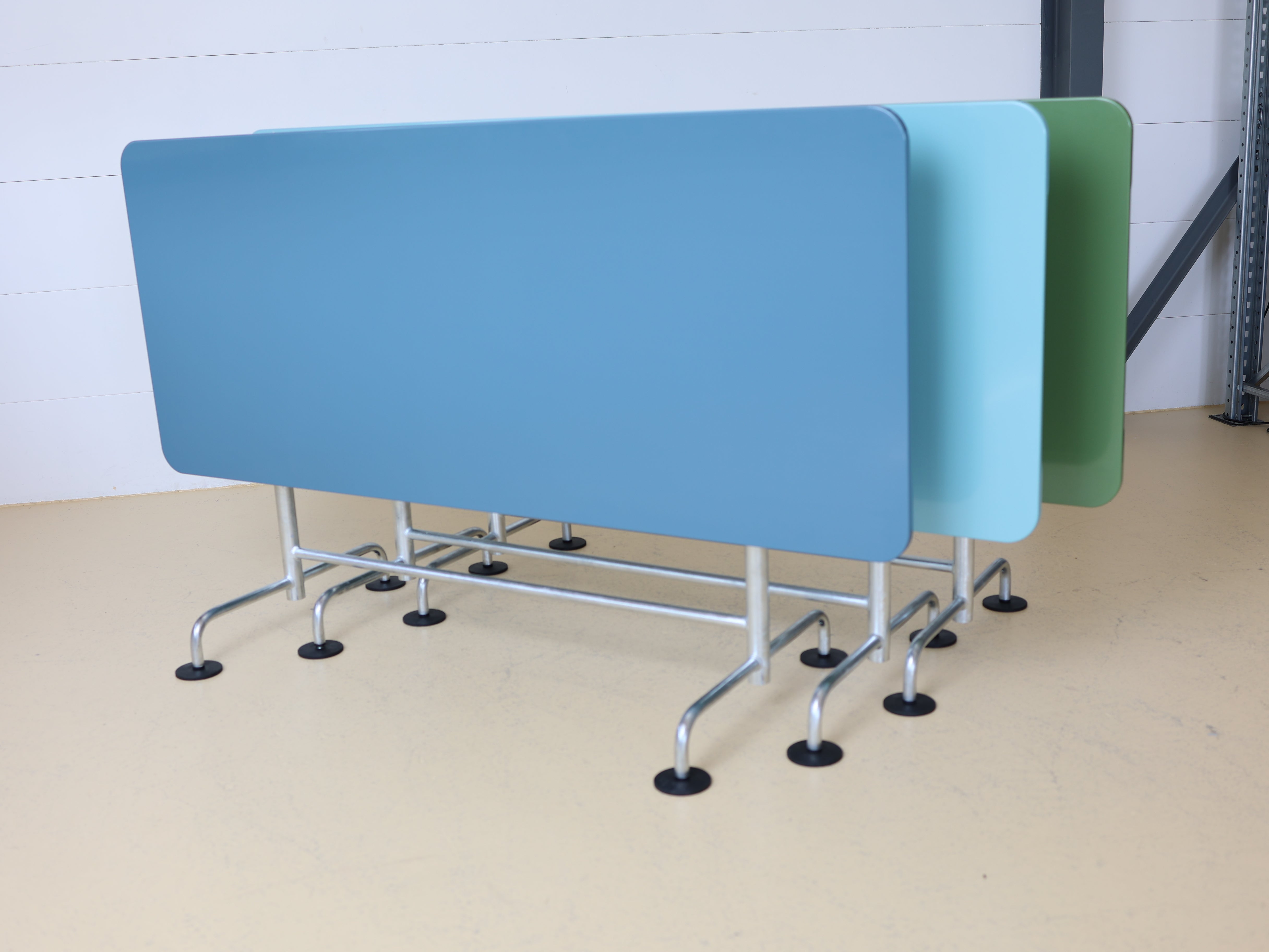Atelier ALINEA Gartentisch 180cm diverse Farben 8