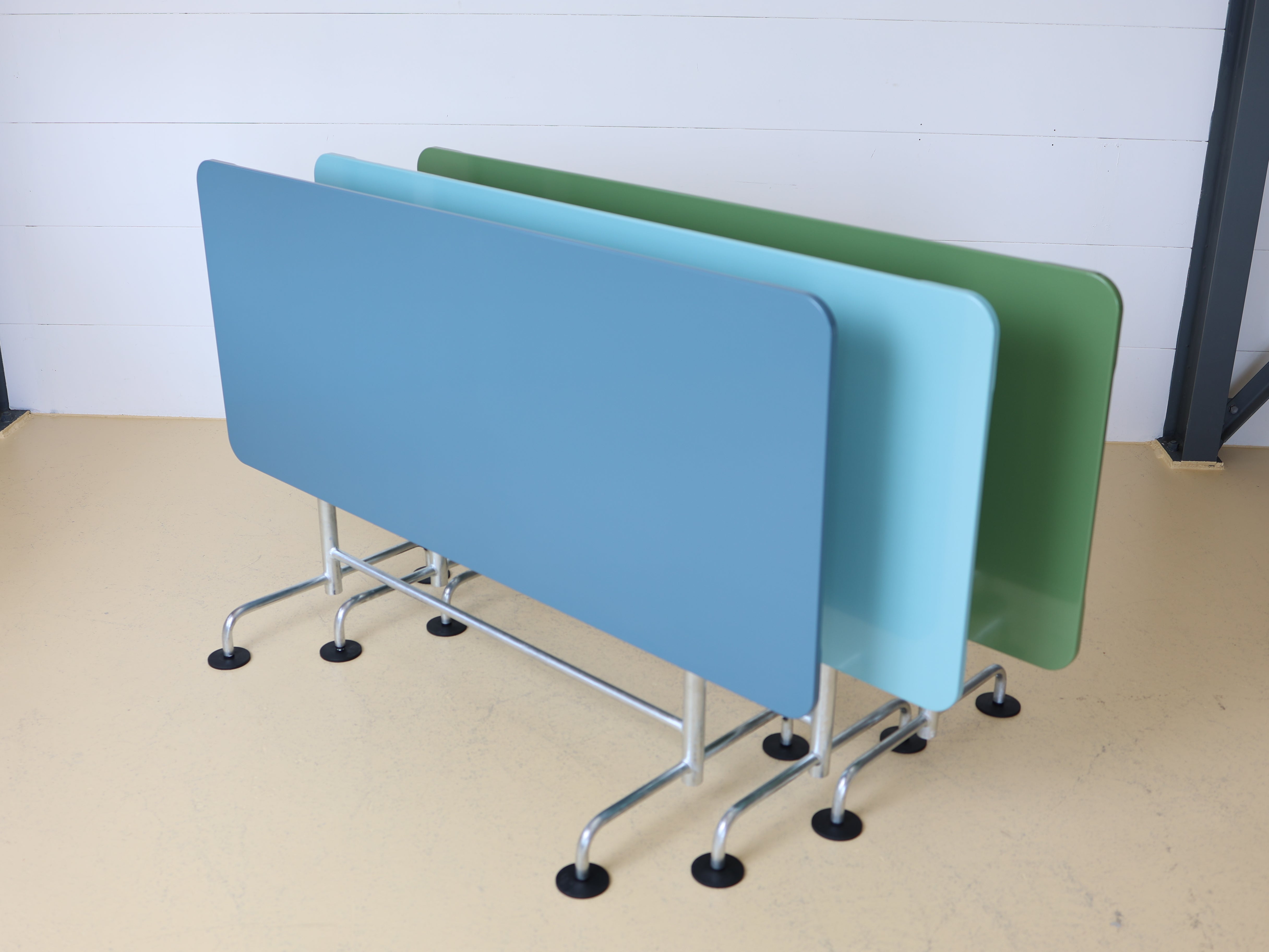 Atelier ALINEA Gartentisch 180cm diverse Farben 9
