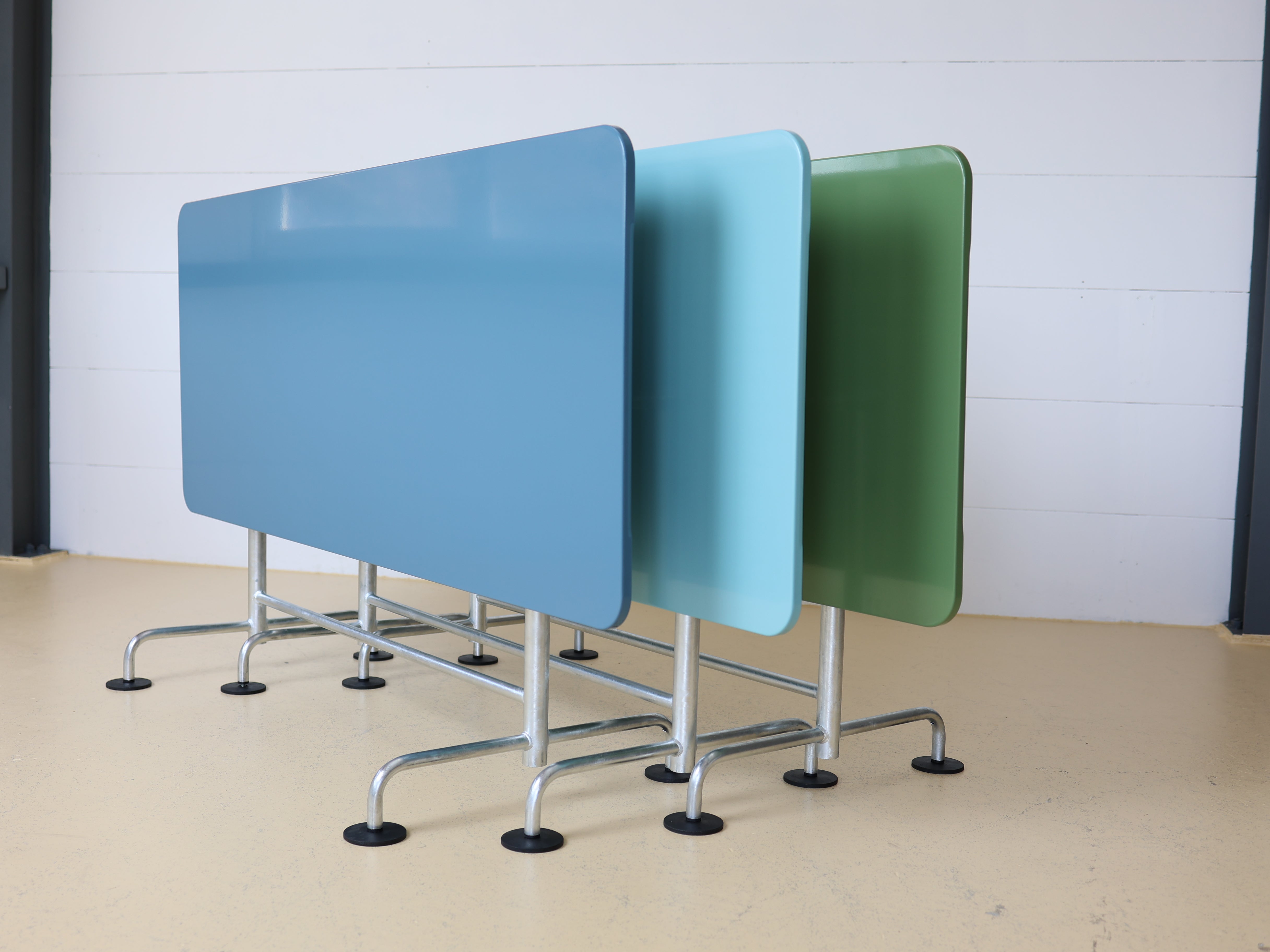 Klassischer atelier ALINEA Gartentische (180cm)