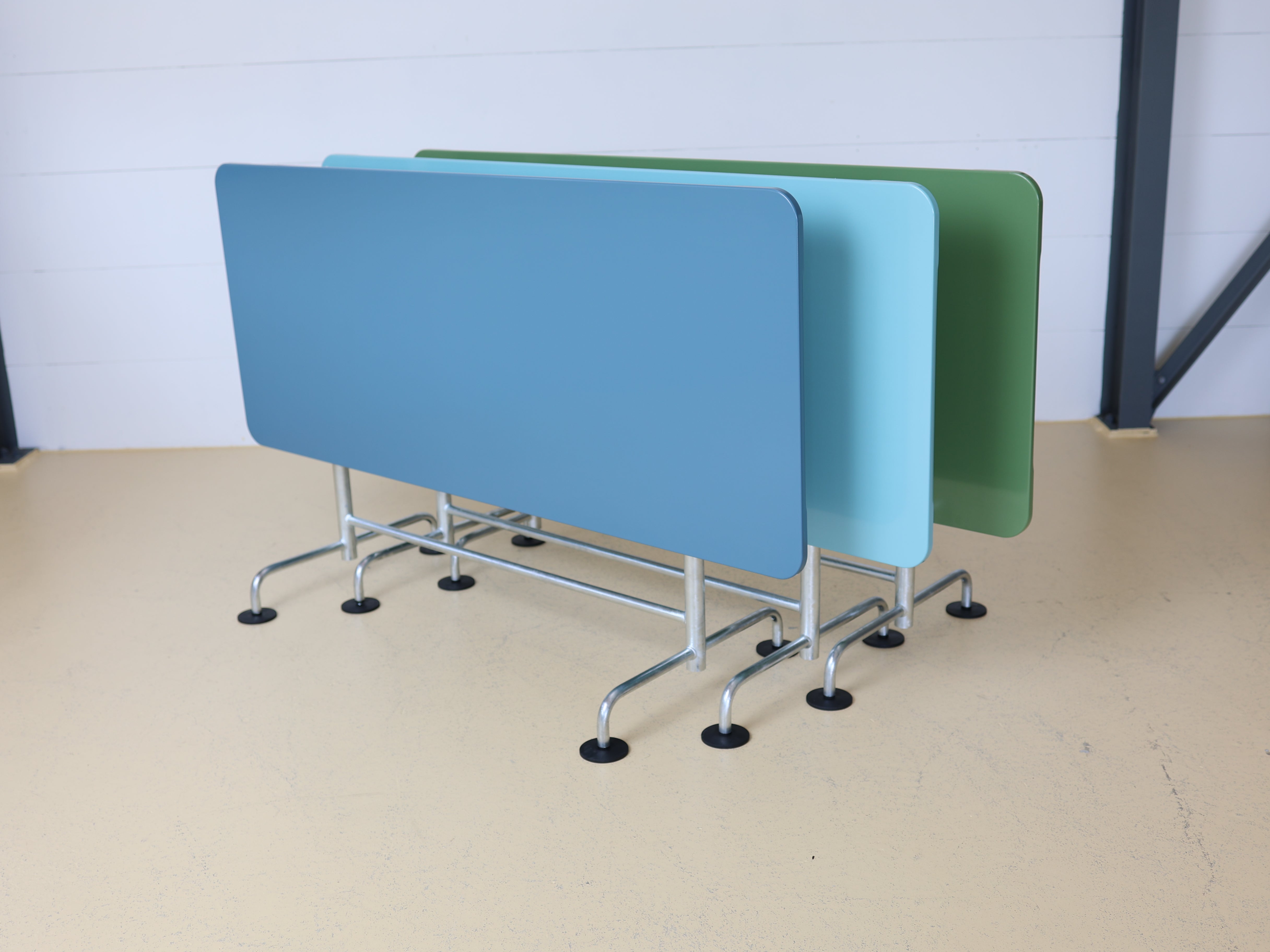 Atelier ALINEA Gartentisch 180cm diverse Farben 10