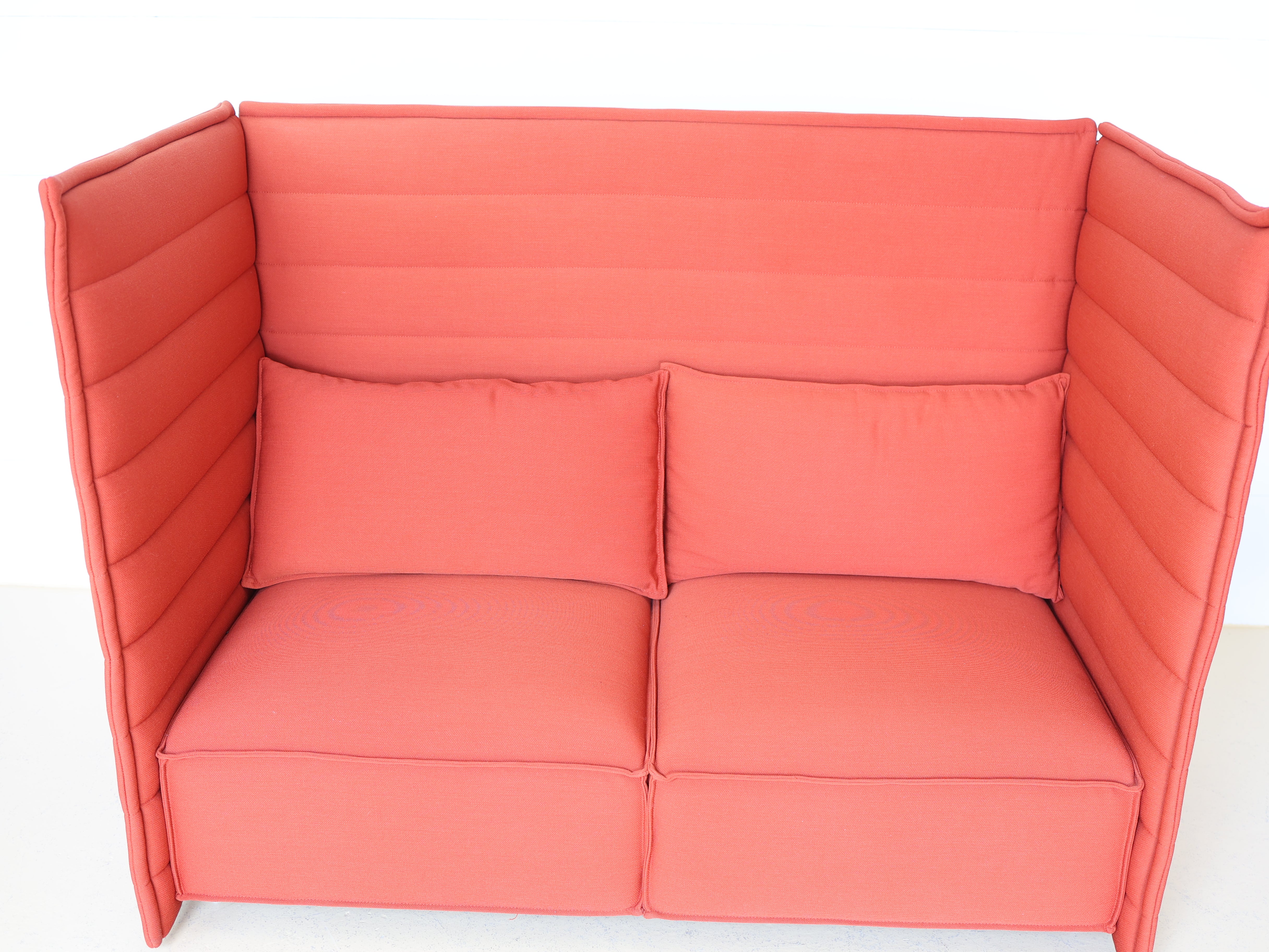 Vitra Alcove Sofa von Ronan und Erwan Bouroullec