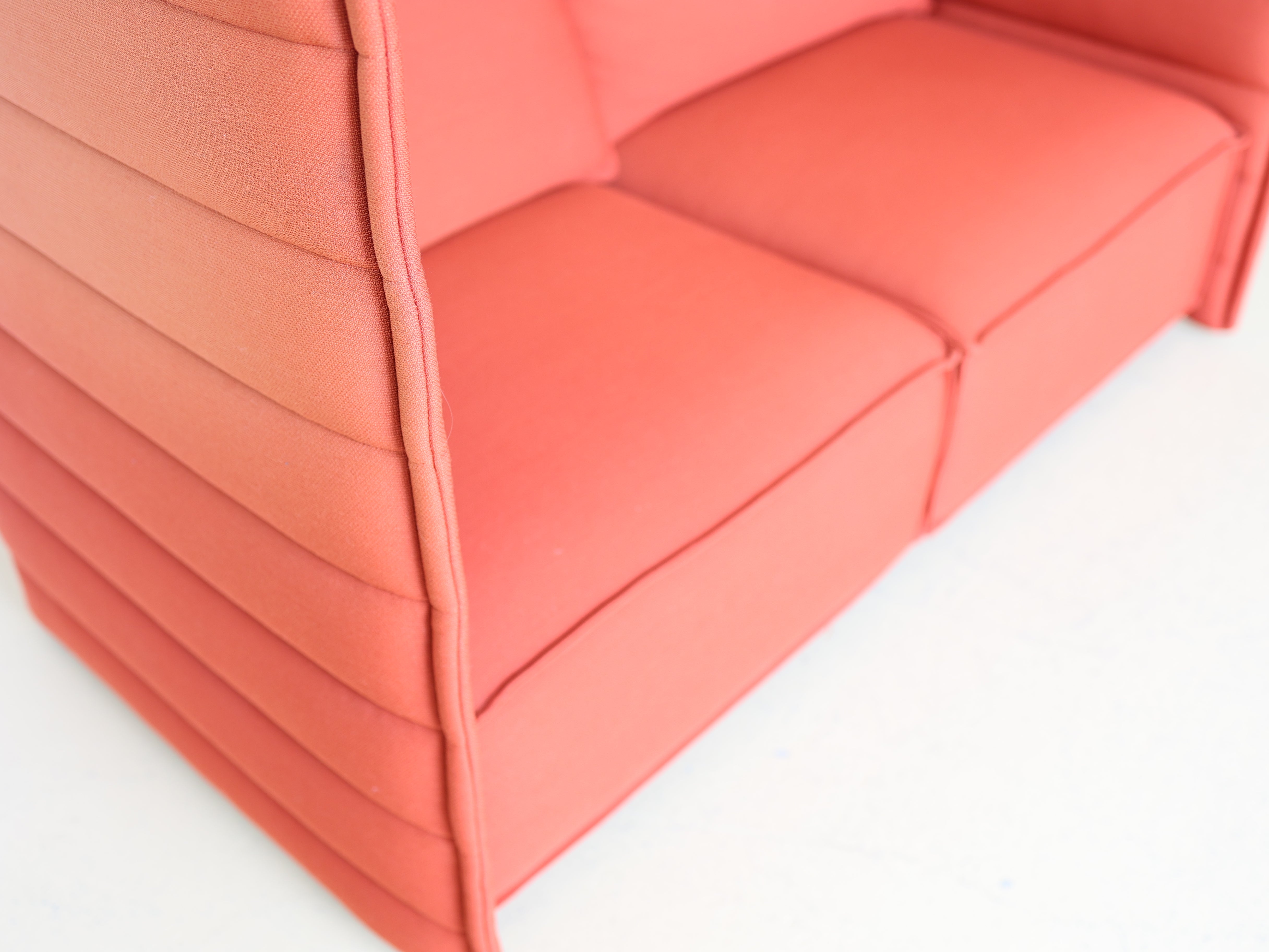 Vitra Alcove Sofa von Ronan und Erwan Bouroullec