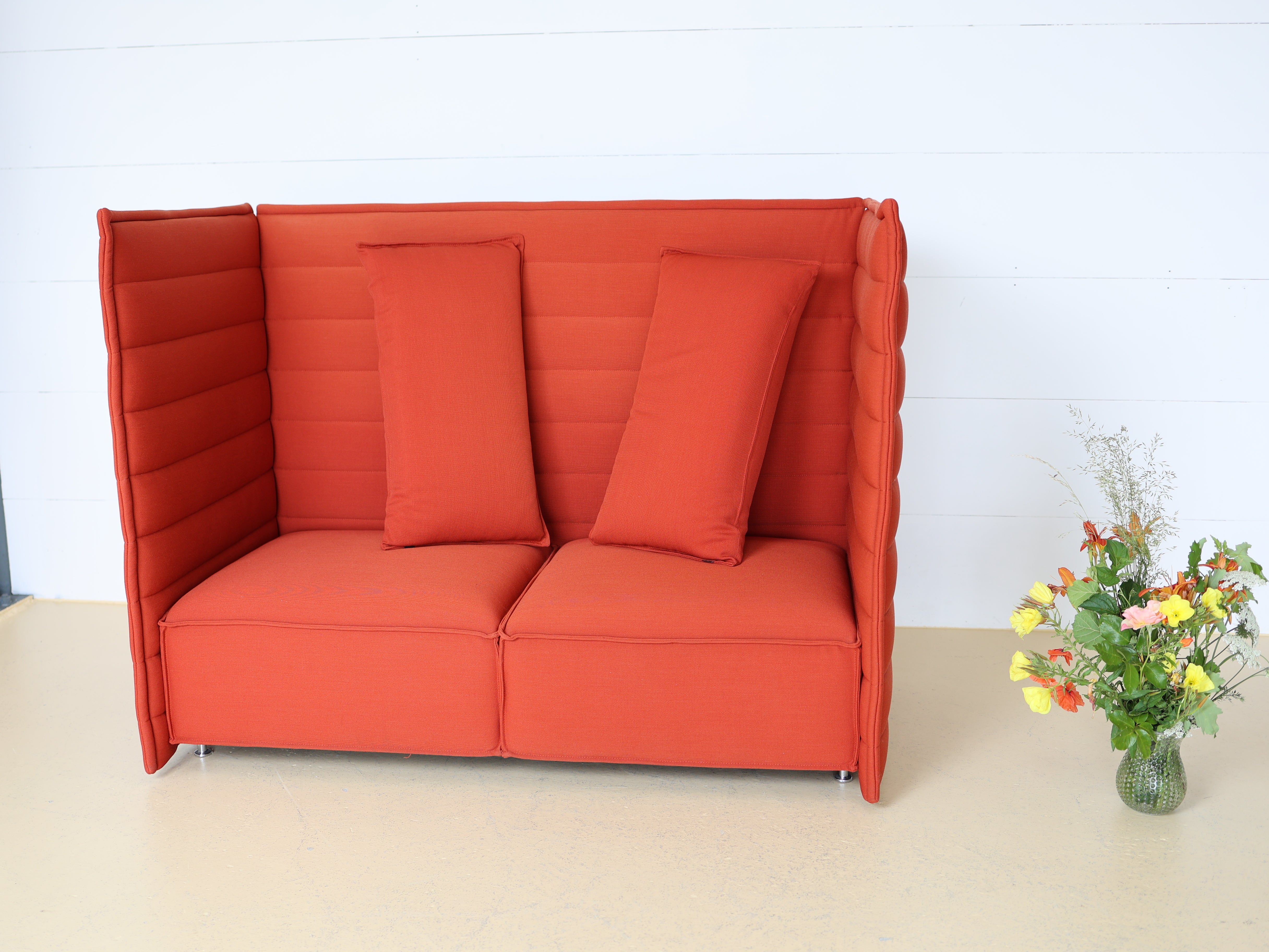 Vitra Alcove Sofa von Ronan und Erwan Bouroullec