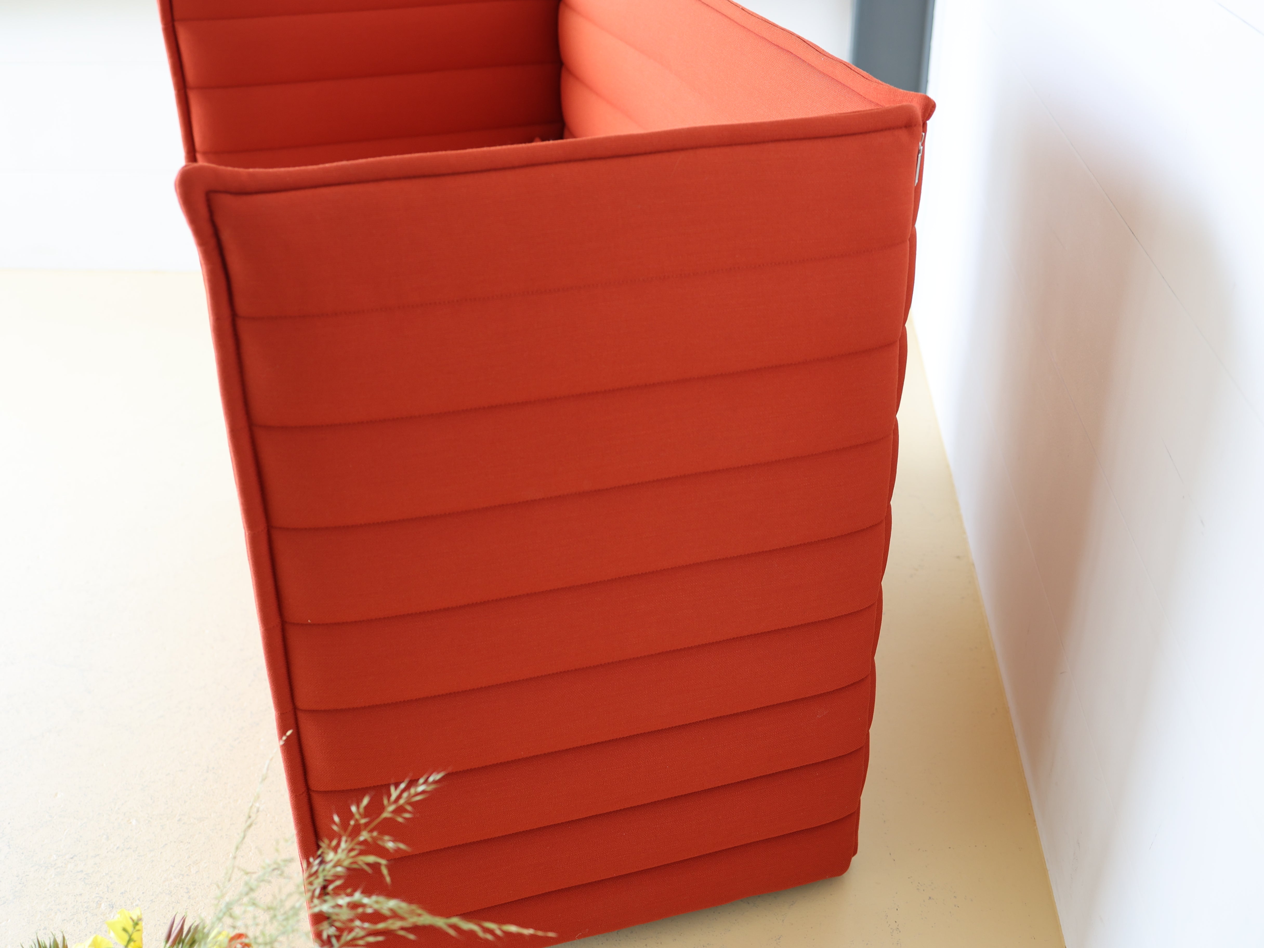 Vitra Alcove Sofa von Ronan und Erwan Bouroullec