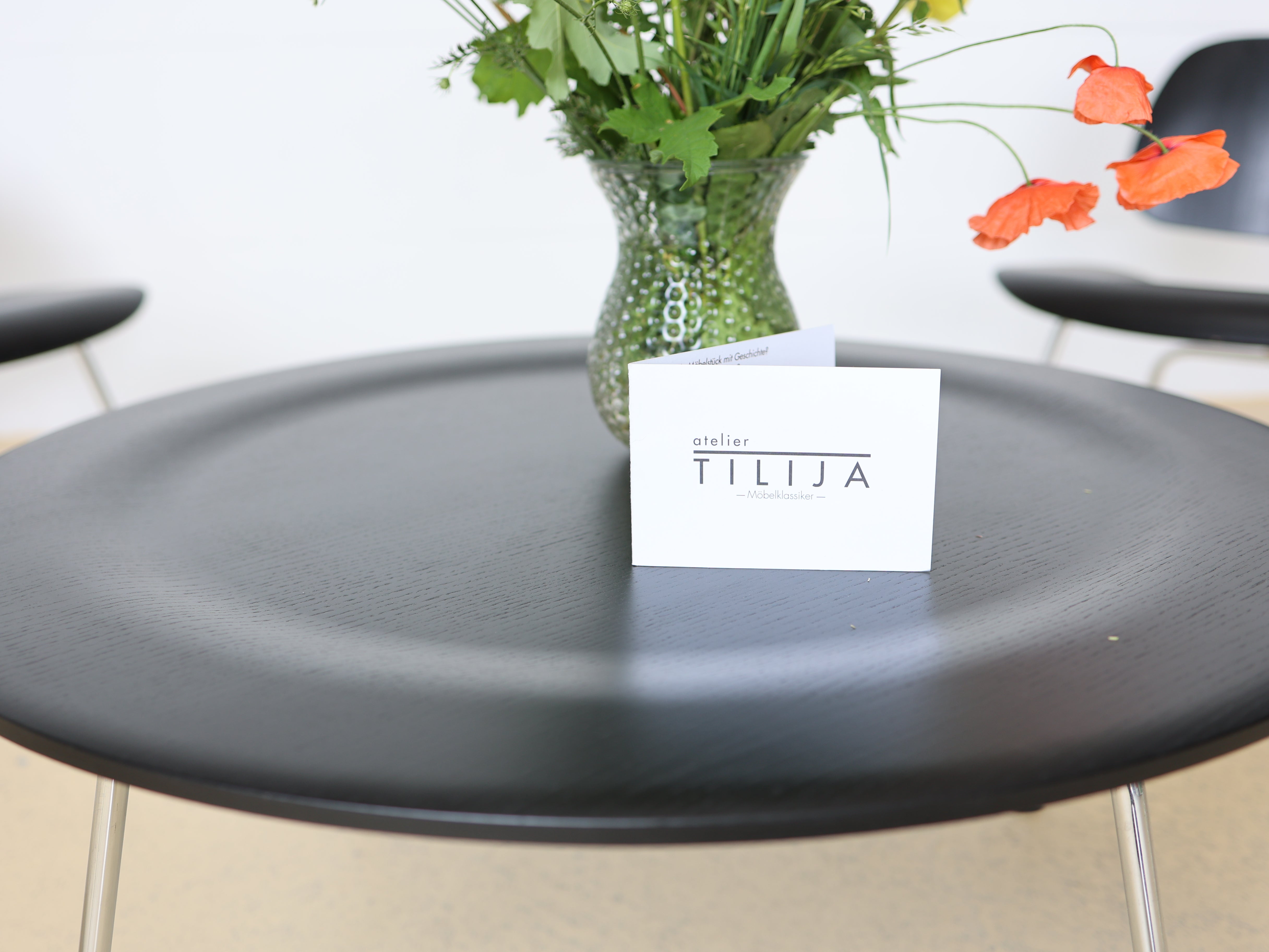 Vitra Plywood Group - LCM Sessel von Eames - 30 Stk verfügbar