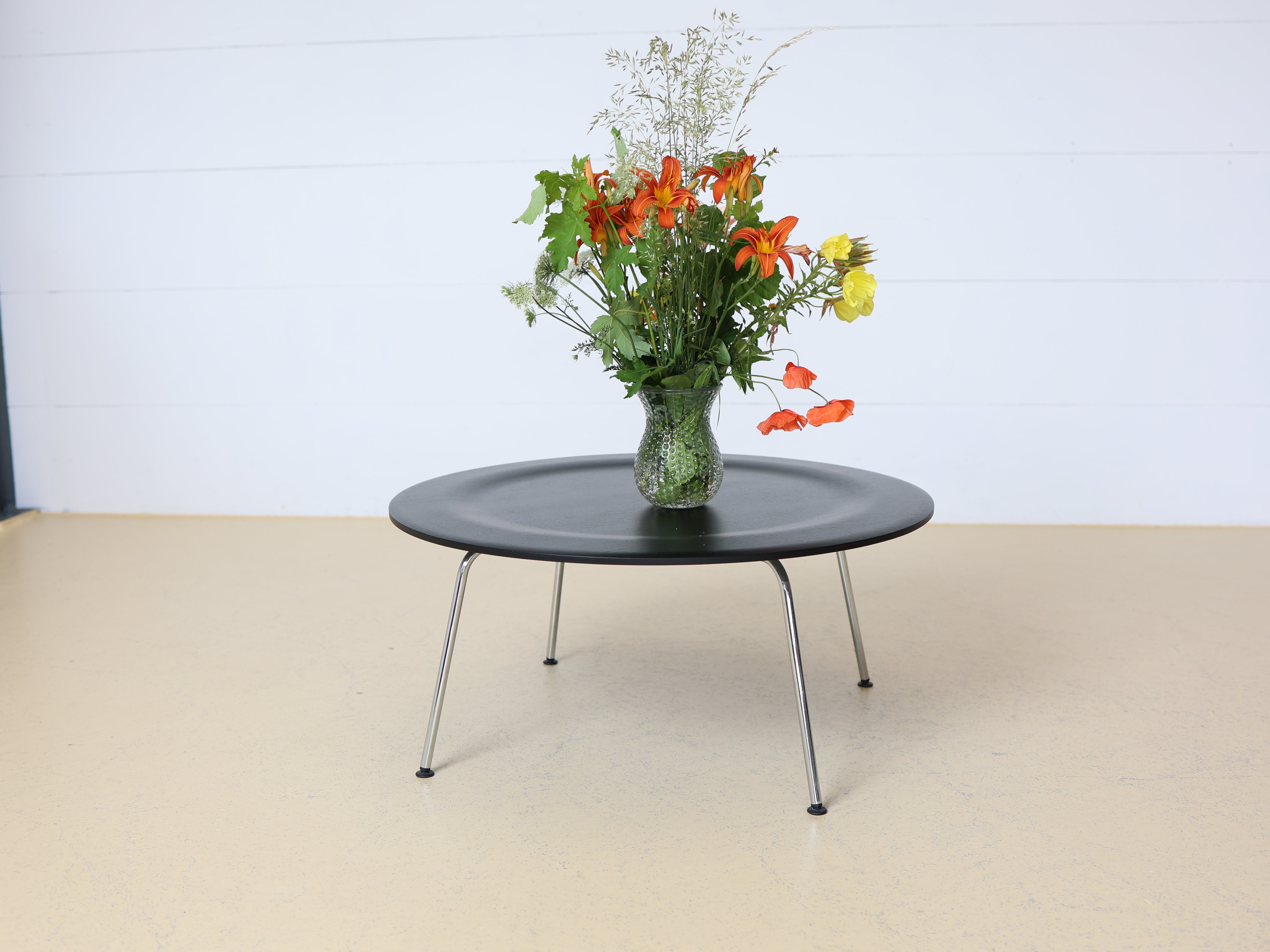 CTM Eames Coffe Table von Vitra