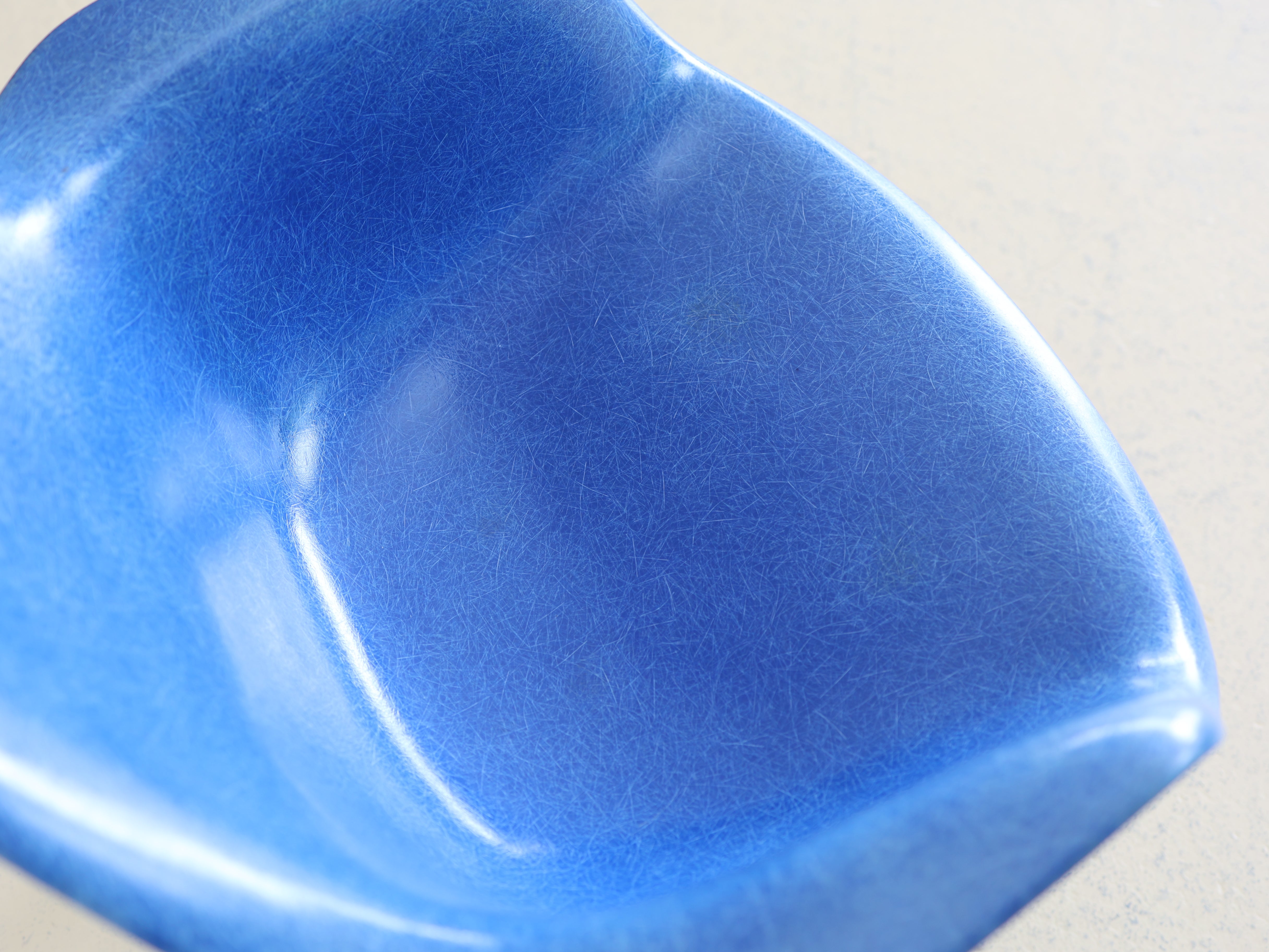 Eames Rocking Chair, Hermann Miller