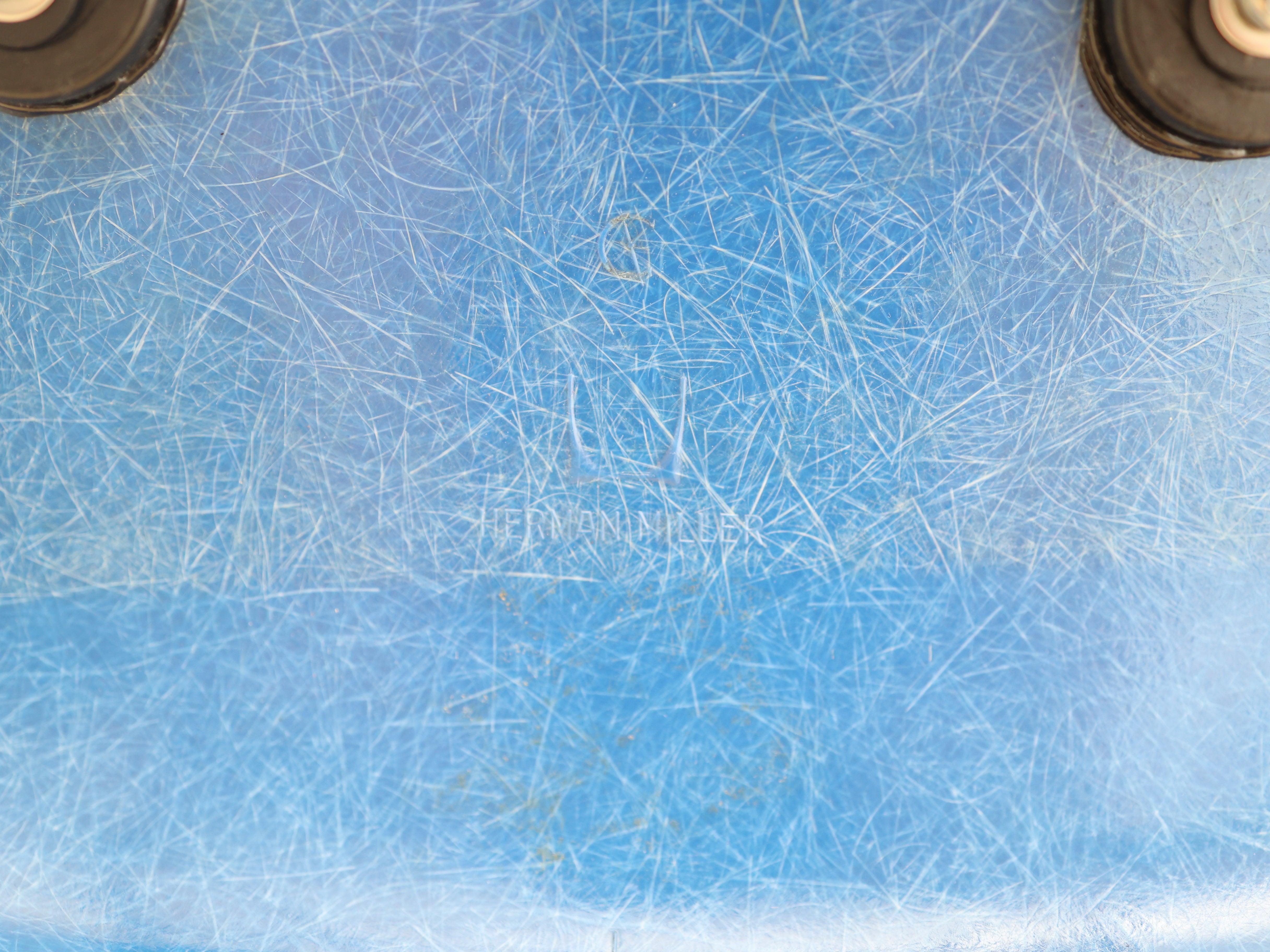 Eames Rocking Chair, Hermann Miller