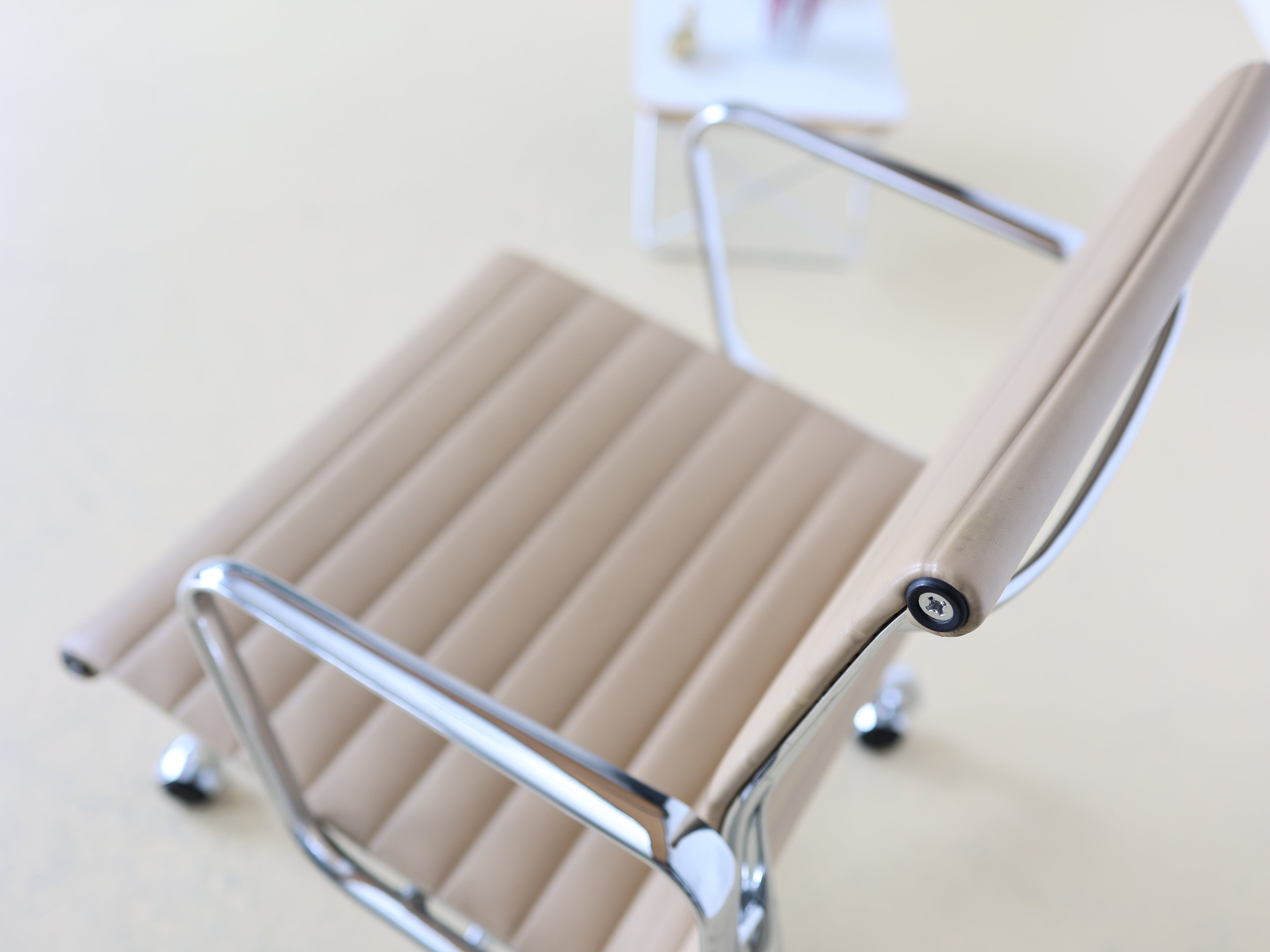 Vitra Bürostuhl von Ray & Charles Eames EA117