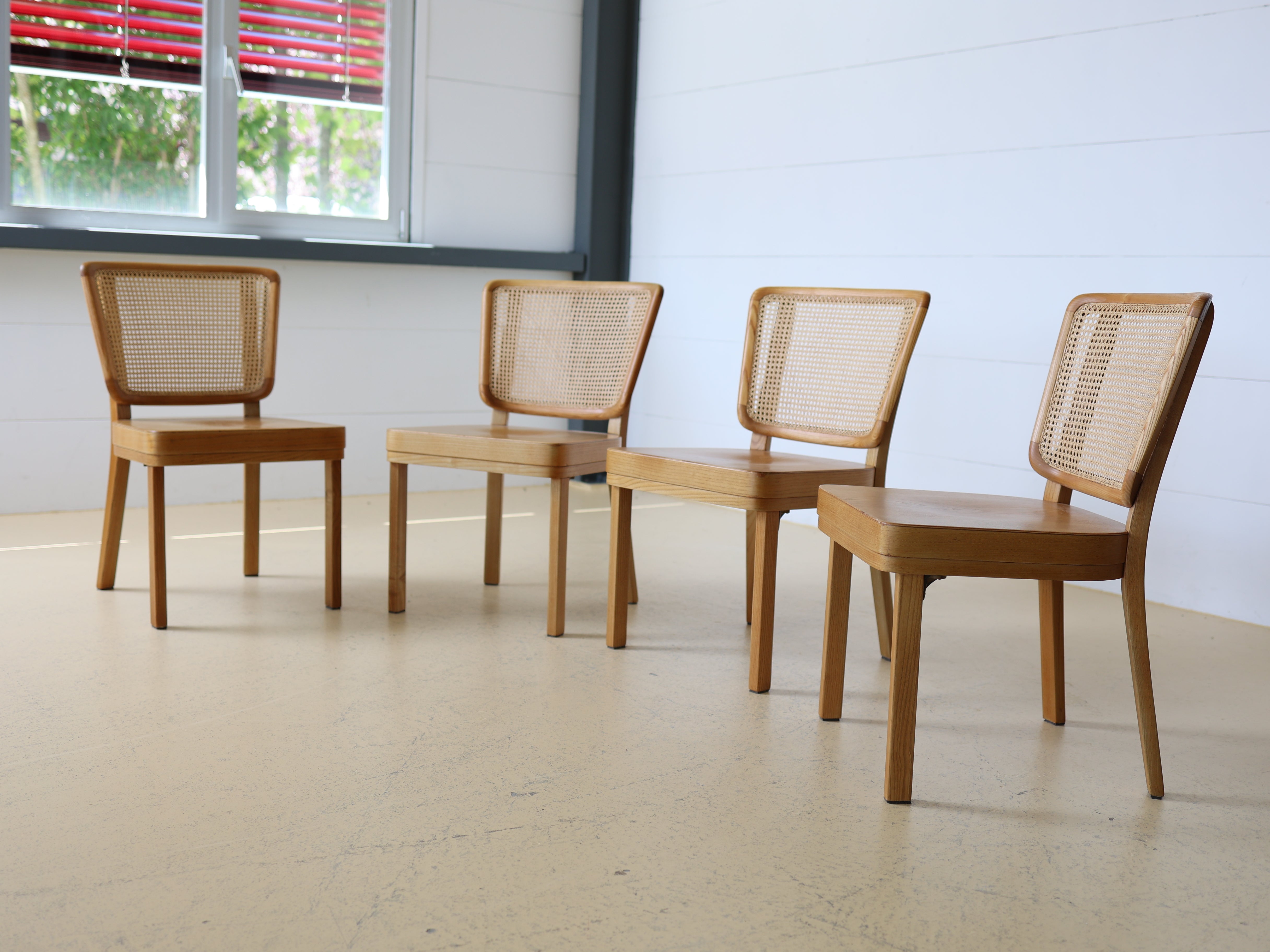 Horgen Glarus Stühle von Häfeli - 15 Stk. an Lager