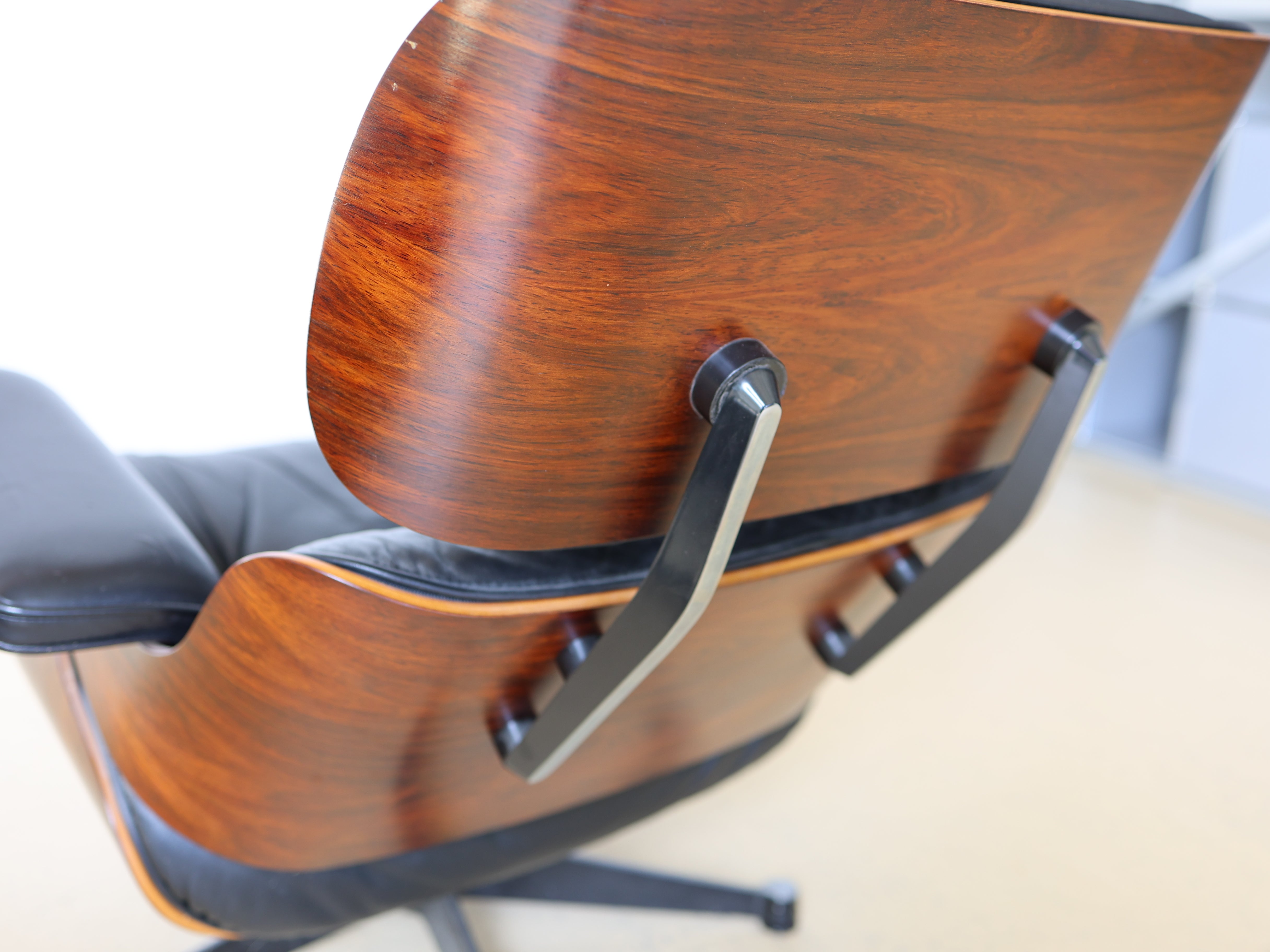 Eames Lounge Chair, VITRA