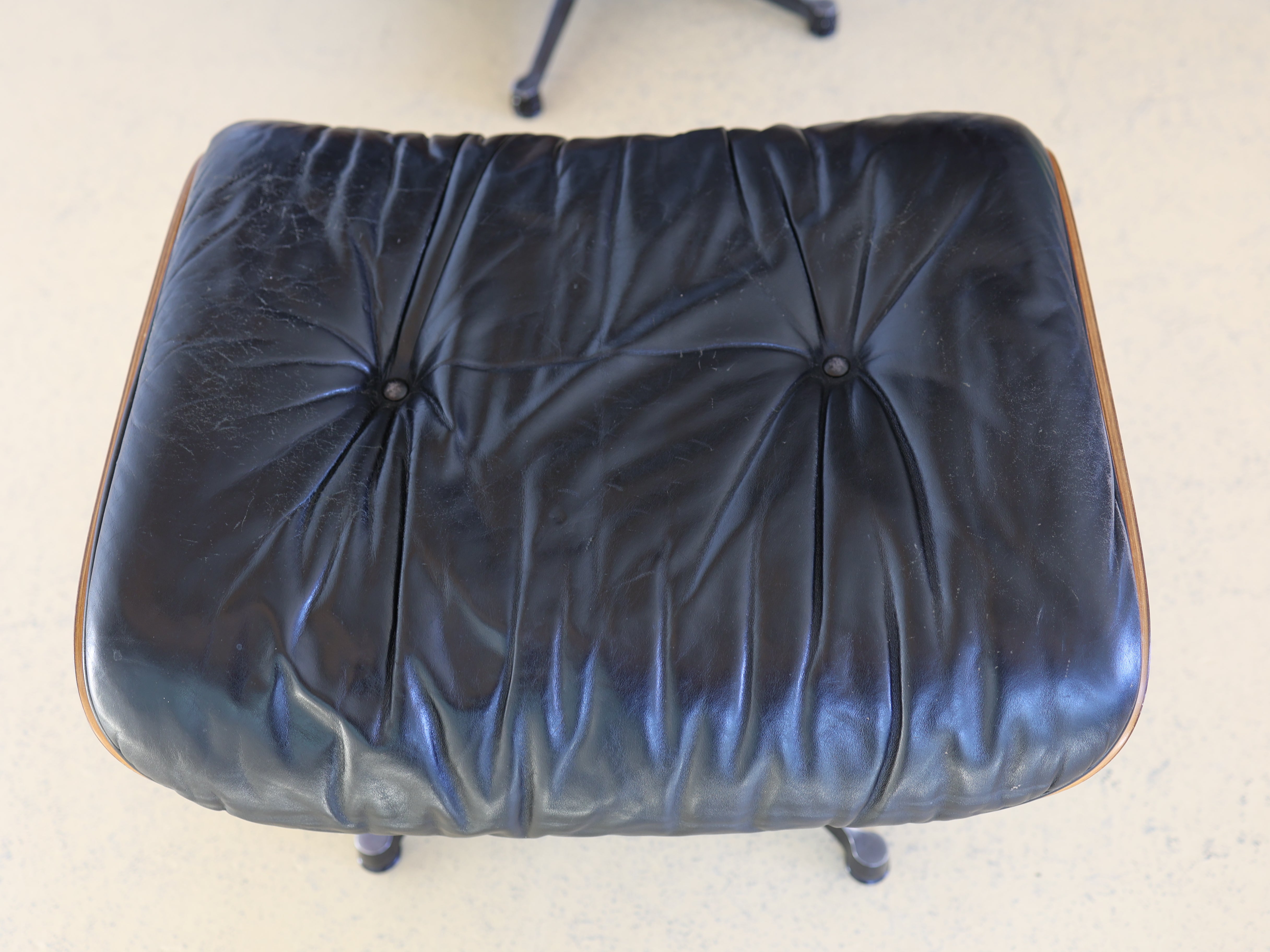 Eames Lounge Chair, VITRA