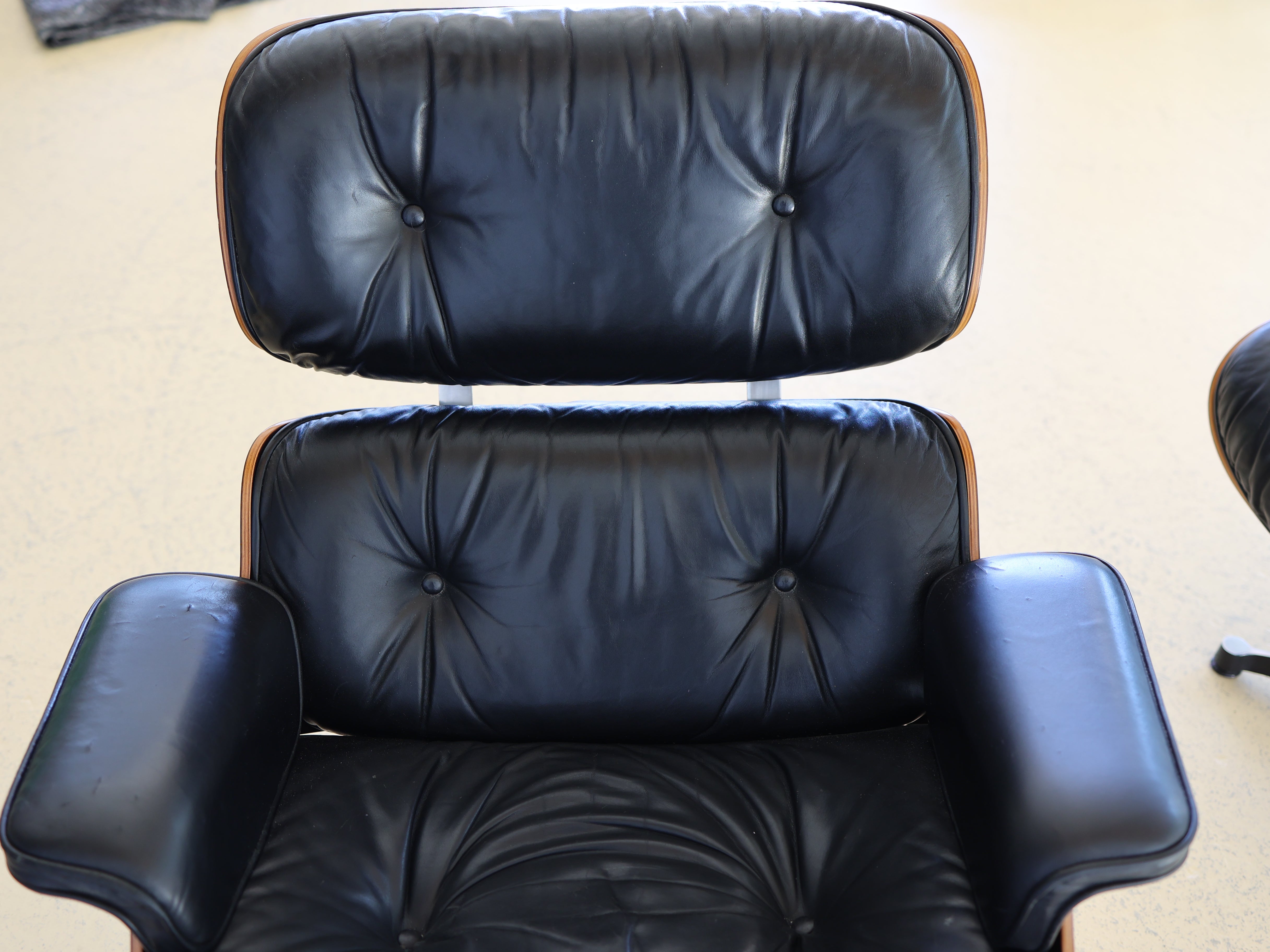 Eames Lounge Chair, VITRA