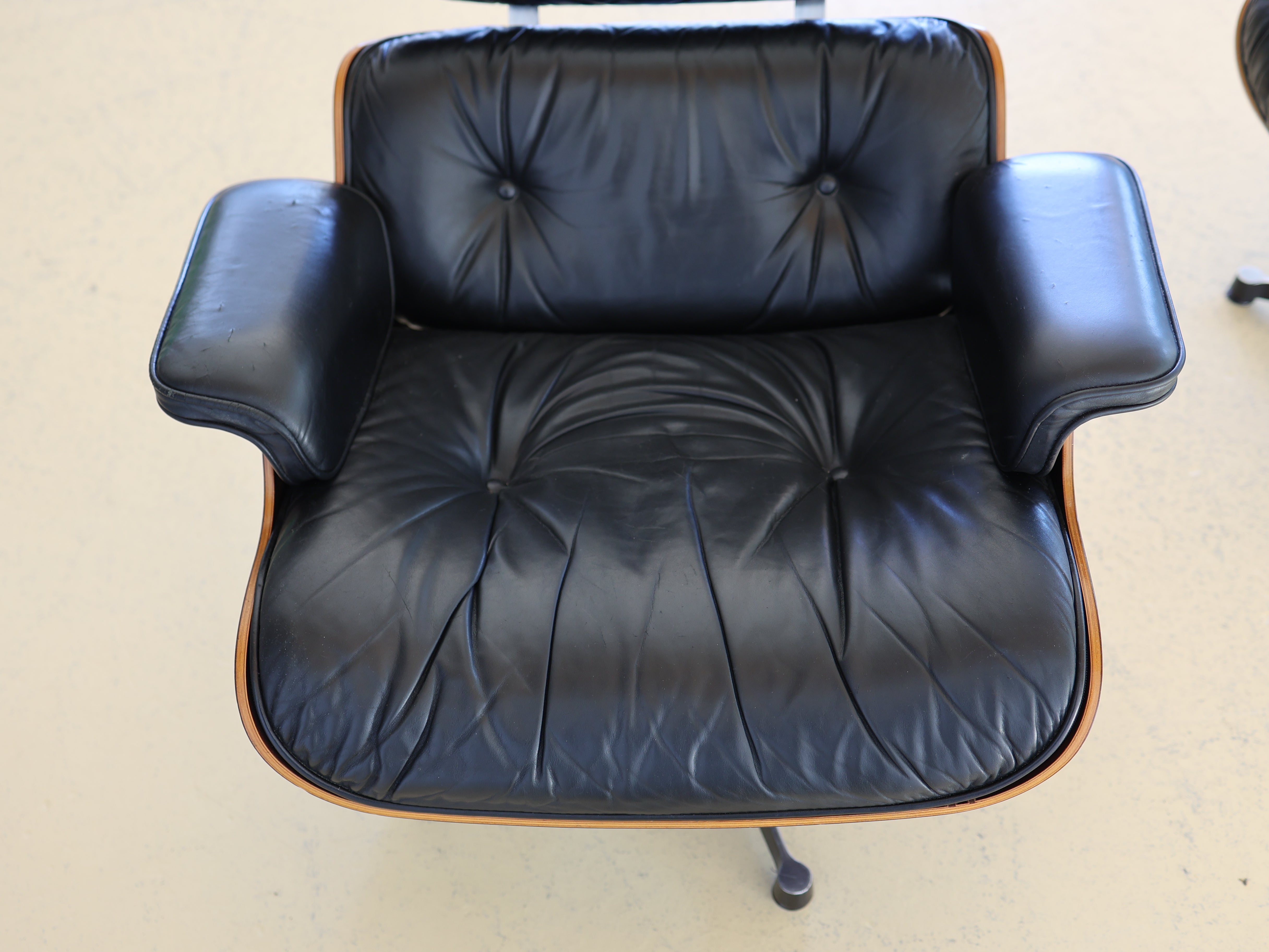 Eames Lounge Chair, VITRA