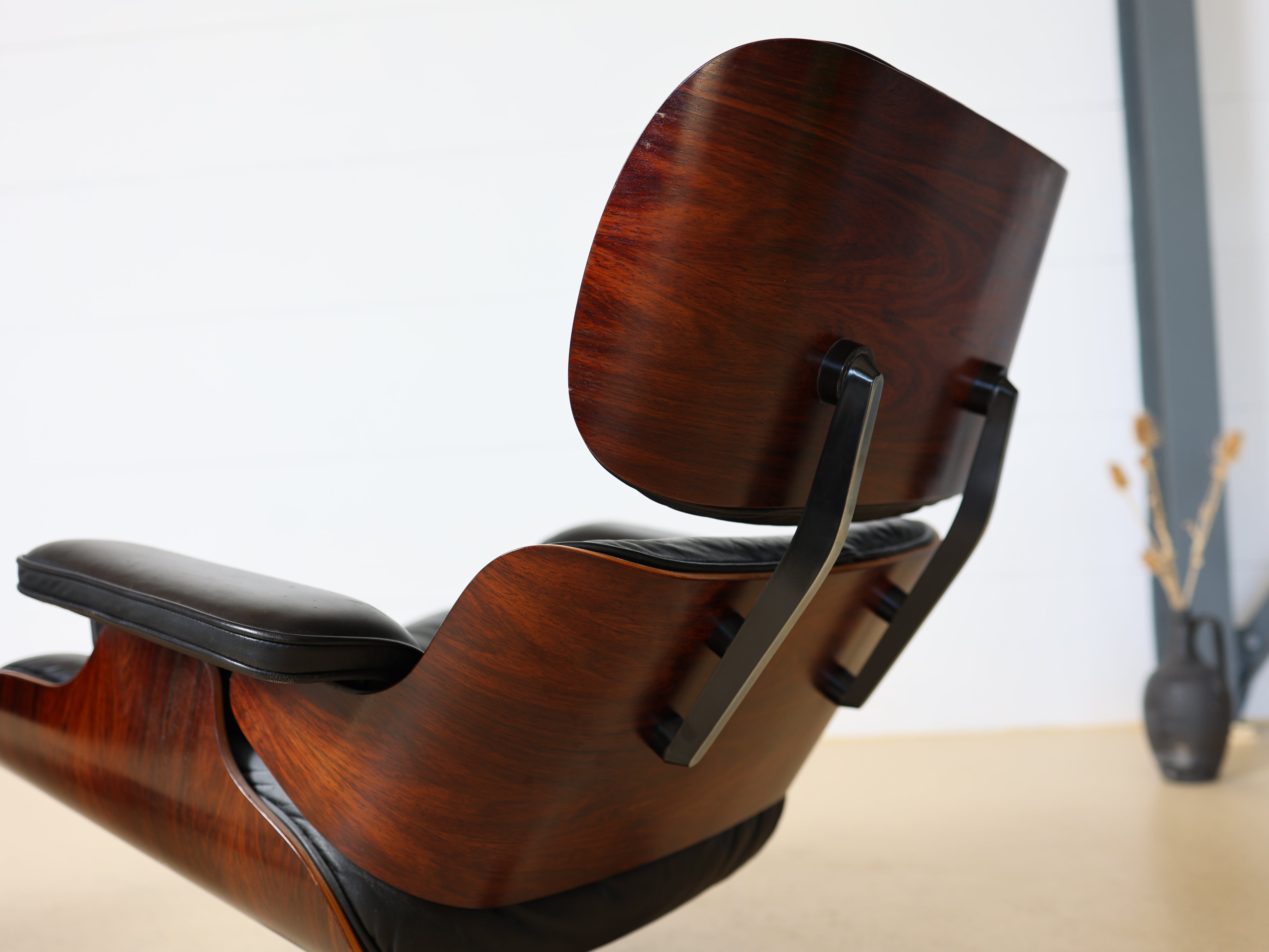Eames Lounge Chair, VITRA