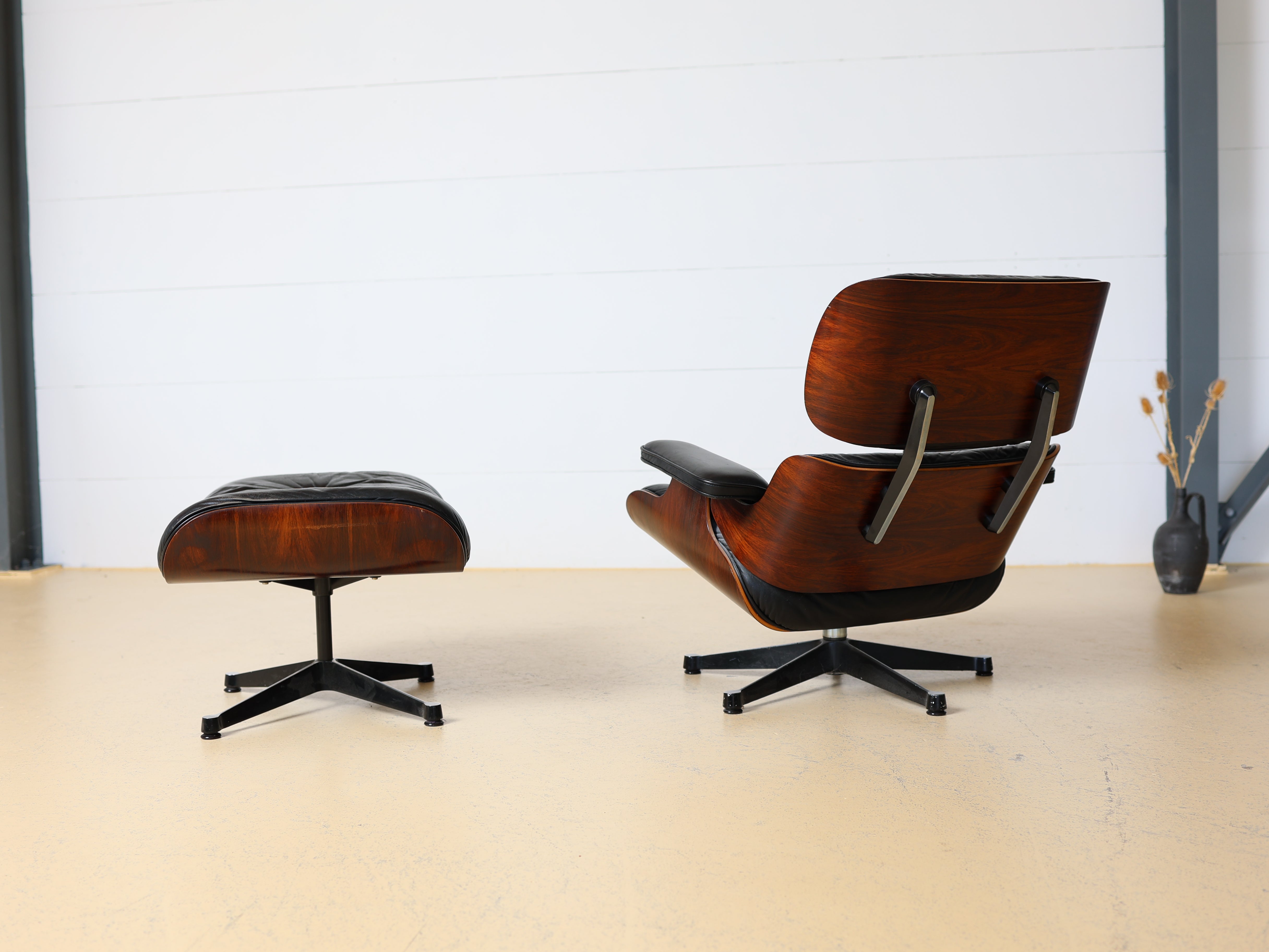 Eames Lounge Chair, VITRA